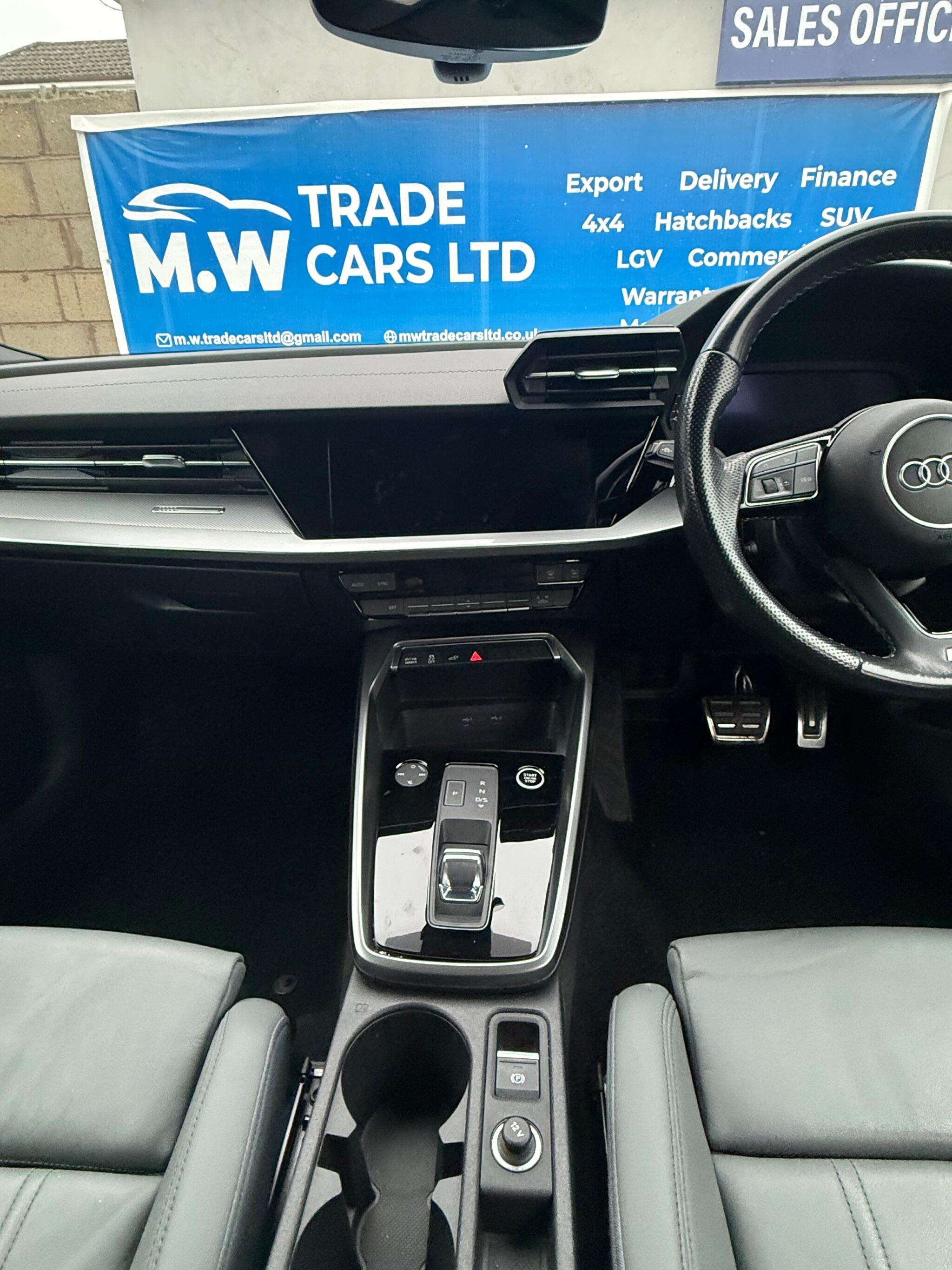 2022 AUDI A3 2022 AUDI A3