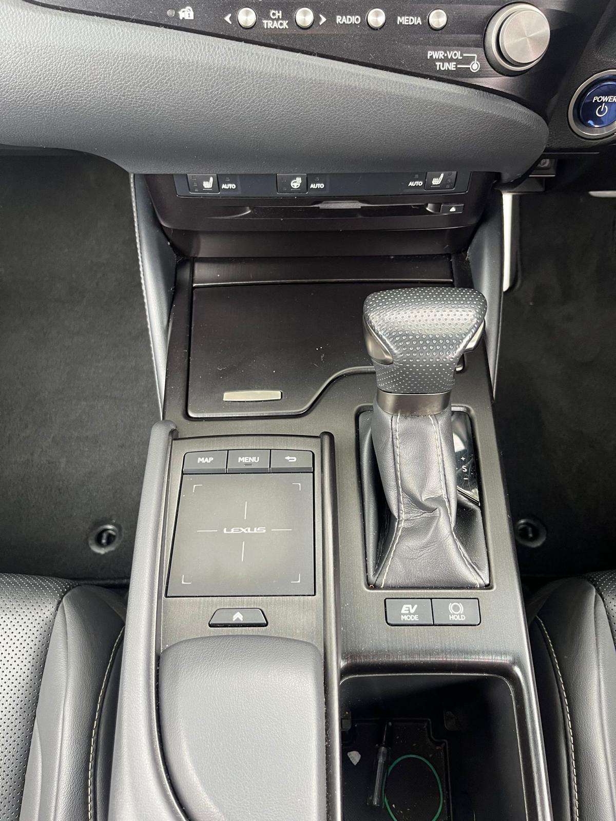 2021 LEXUS ES 2021 LEXUS ES