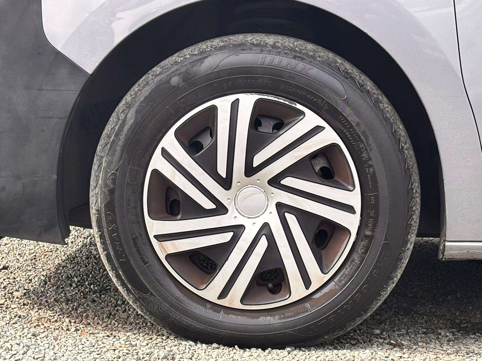 2019 CITROEN DISPATCH 2019 CITROEN DISPATCH