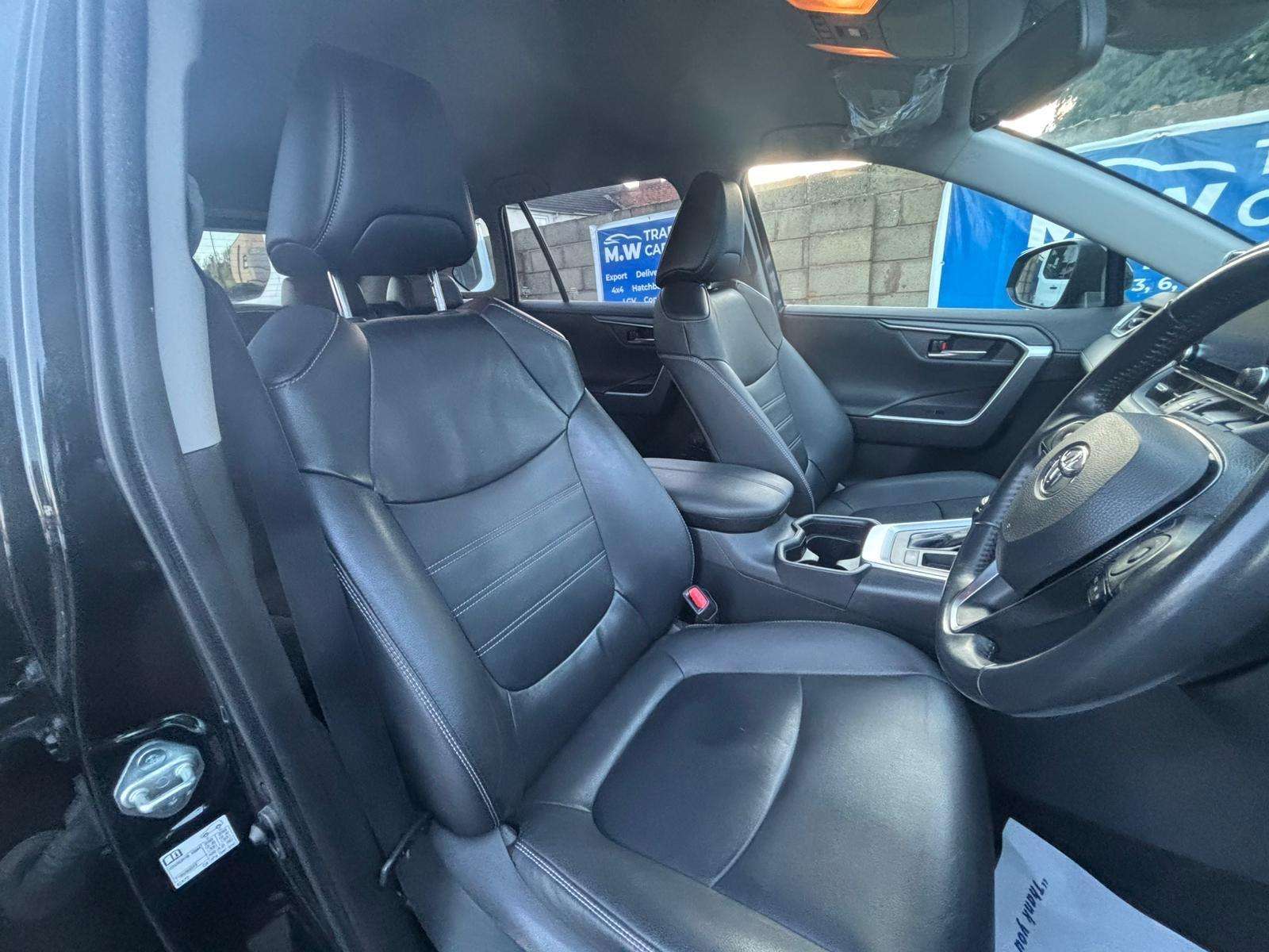 2020 TOYOTA RAV4 2020 TOYOTA RAV4