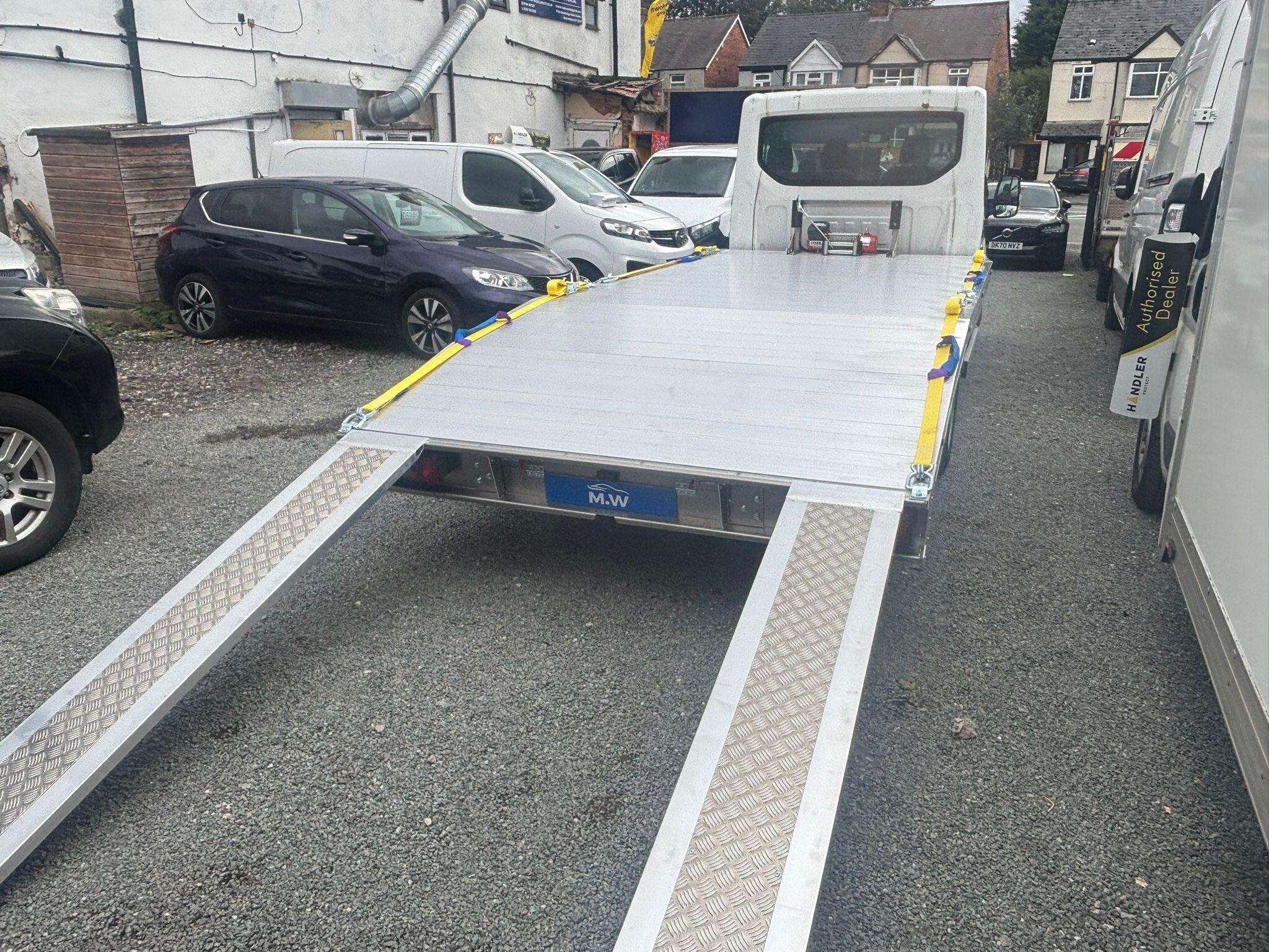 2020 FORD TRANSIT 2020 FORD TRANSIT