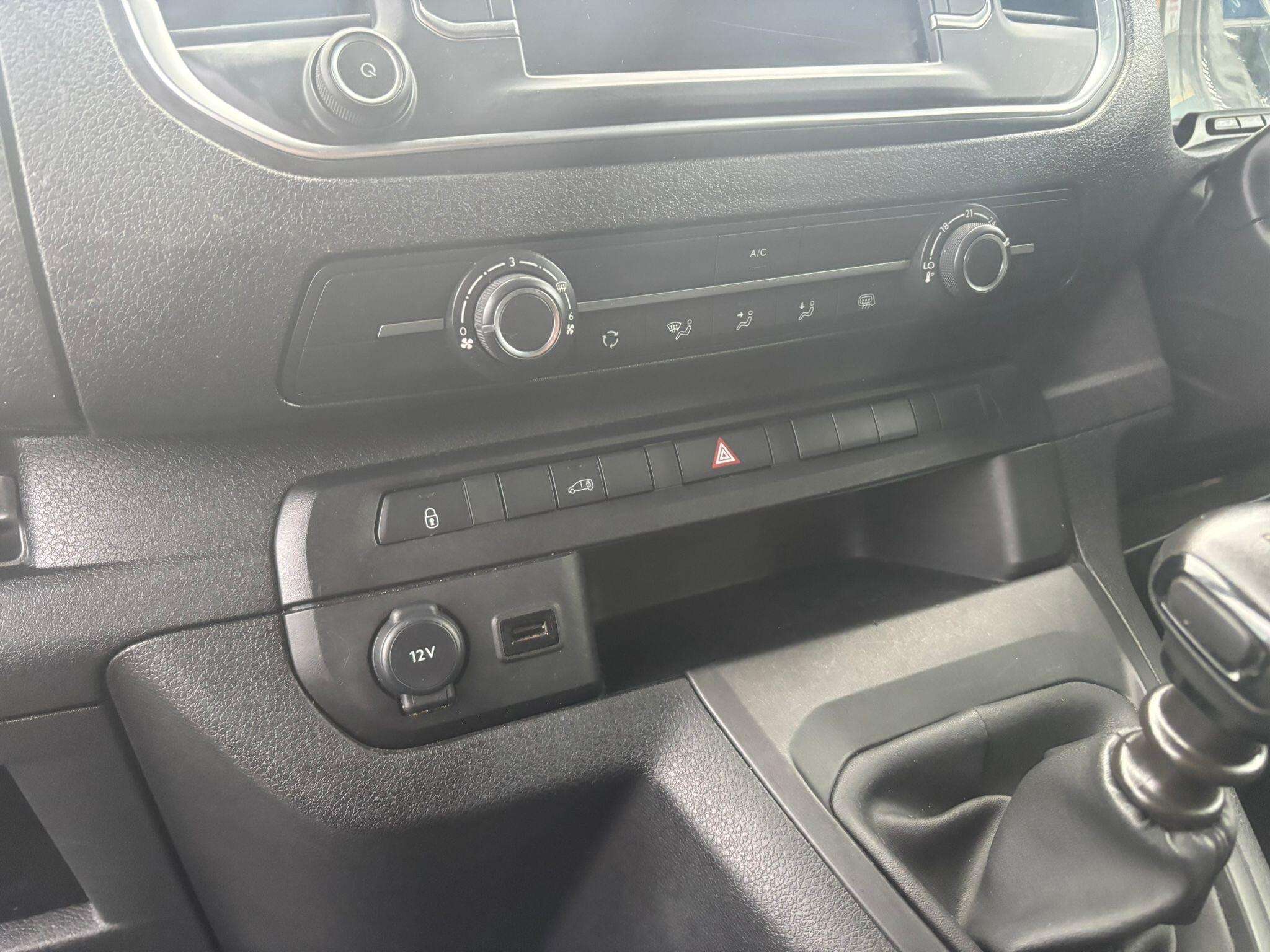 2023 CITROEN DISPATCH 2023 CITROEN DISPATCH