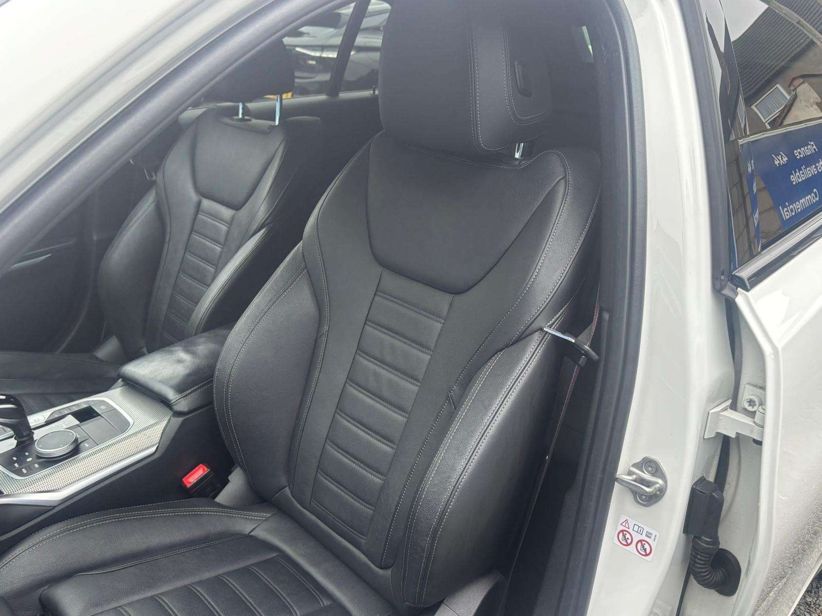 2021 BMW 3 SERIES 2021 BMW 3 SERIES