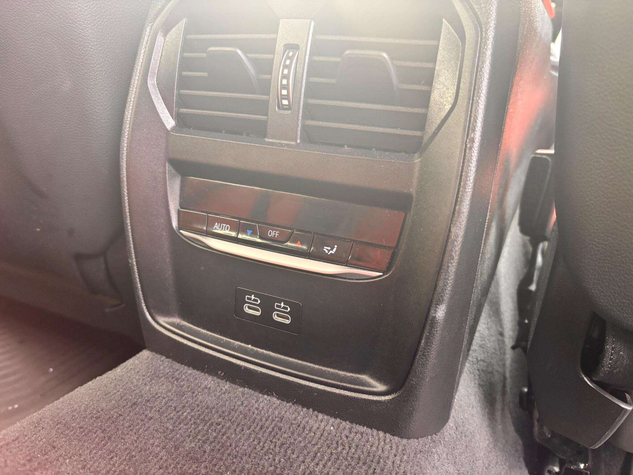 2024 BMW M3 2024 BMW M3