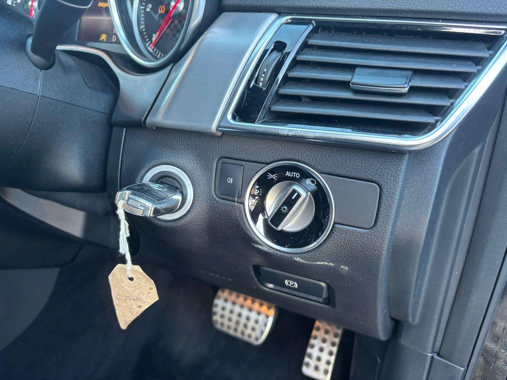 2018 MERCEDES-BENZ GLE 2018 MERCEDES-BENZ GLE