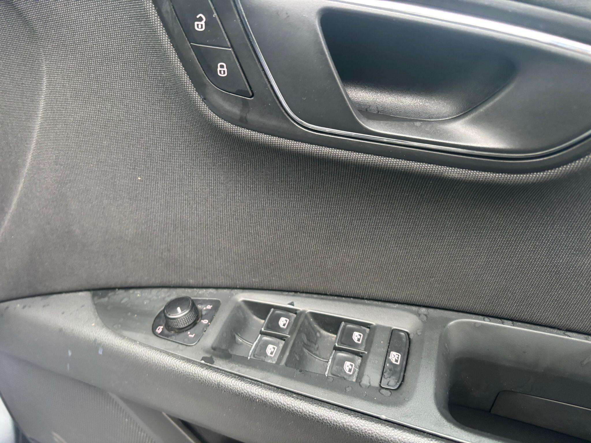 2018 SEAT LEON 2018 SEAT LEON