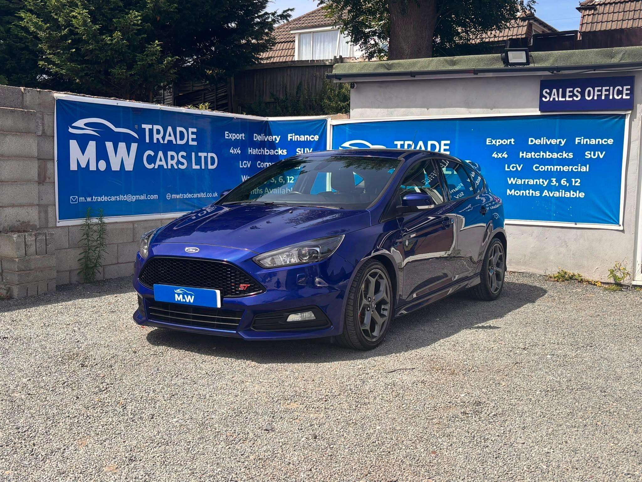 2015 FORD FOCUS 2015 FORD FOCUS