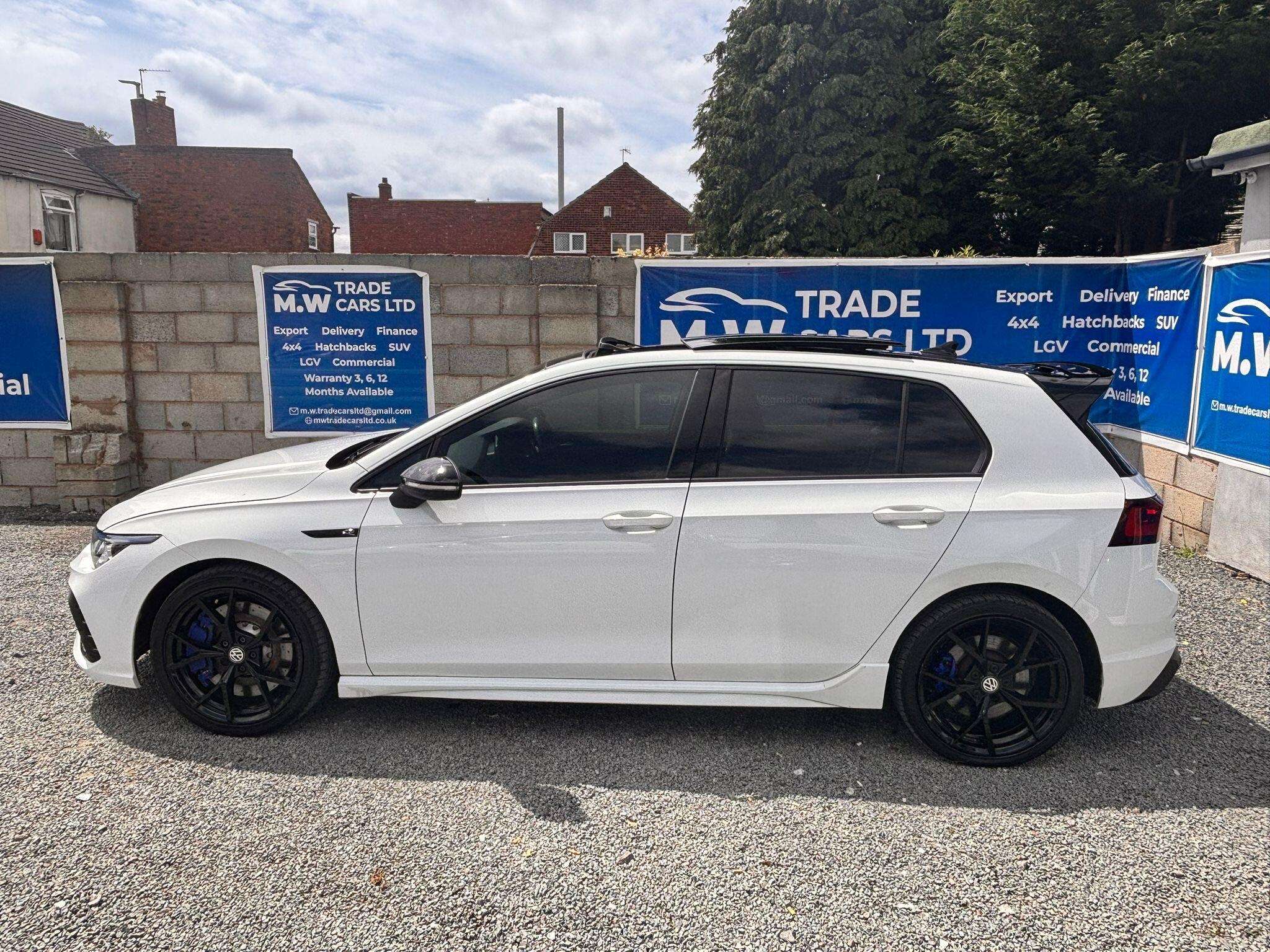 2023 VOLKSWAGEN GOLF 2023 VOLKSWAGEN GOLF