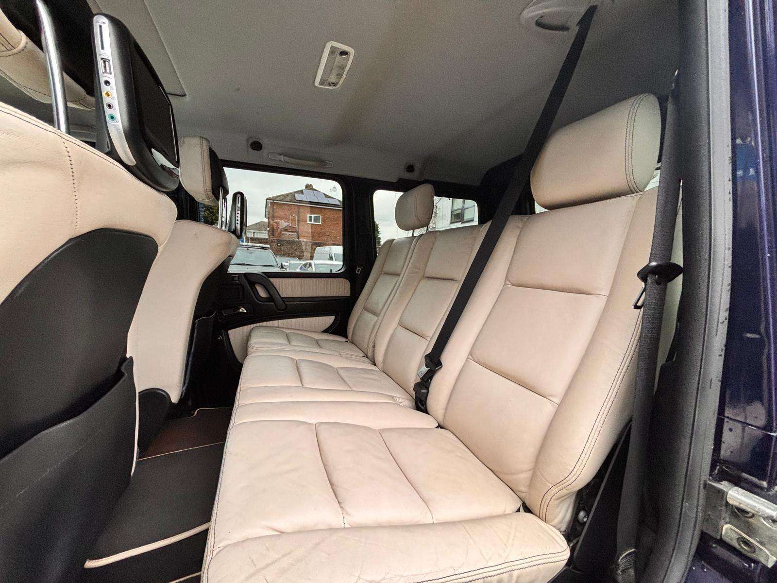 2014 MERCEDES-BENZ G CLASS 2014 MERCEDES-BENZ G CLASS