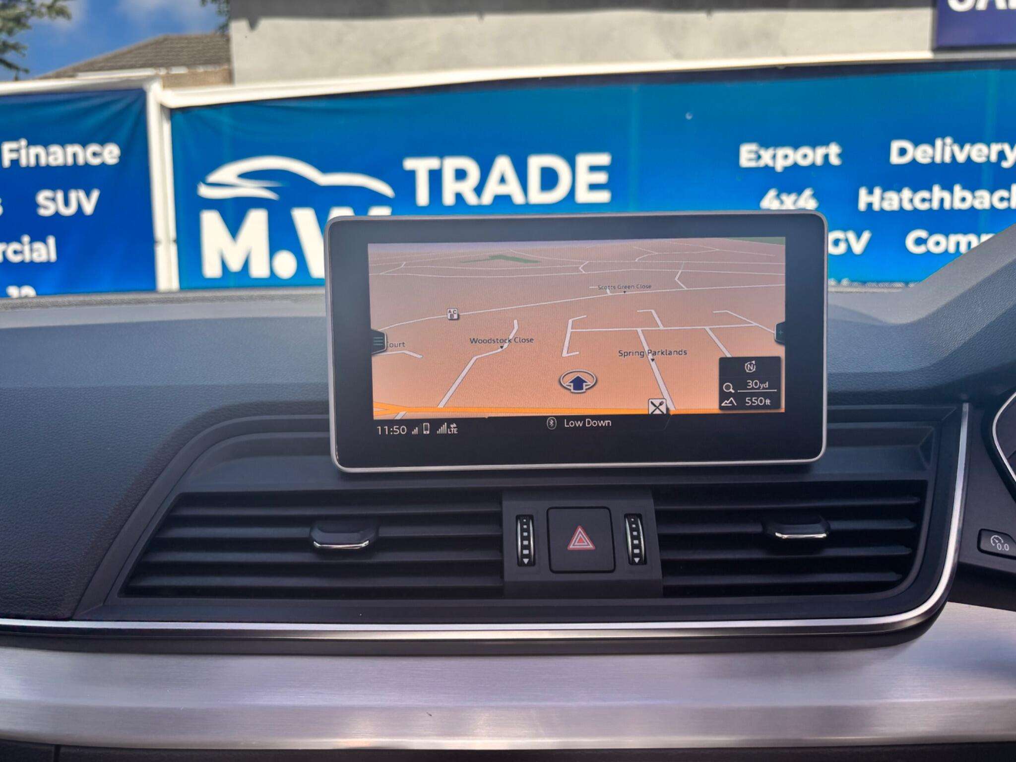 2018 AUDI SQ5 2018 AUDI SQ5