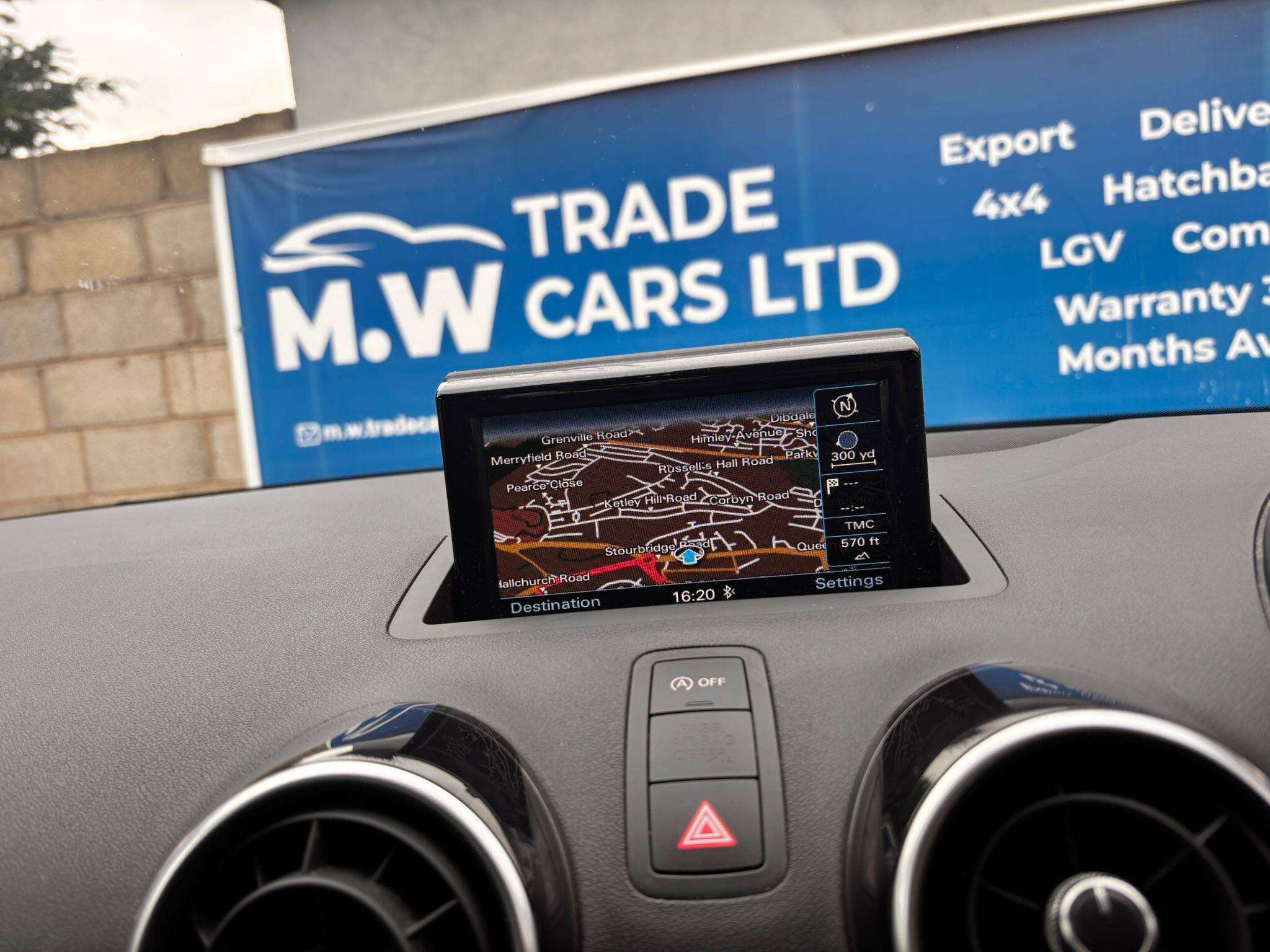 2018 AUDI A1 2018 AUDI A1