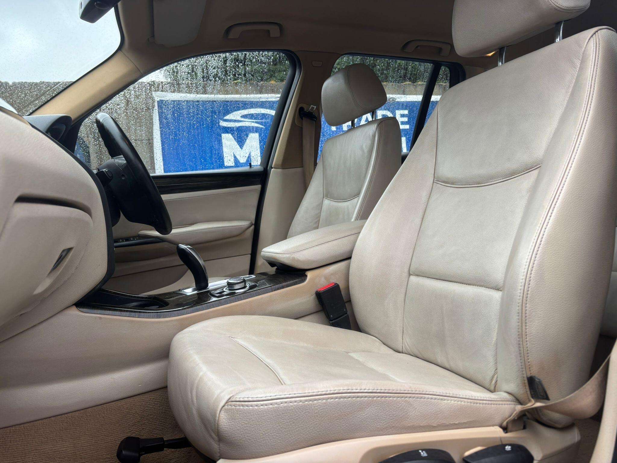 2010 BMW X3 2010 BMW X3