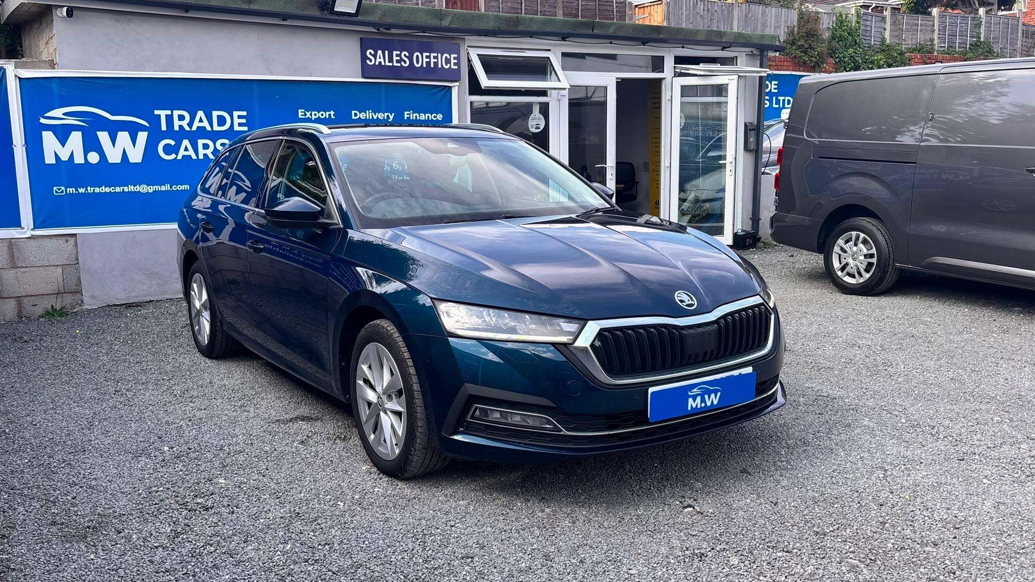 2023 SKODA OCTAVIA 2023 SKODA OCTAVIA