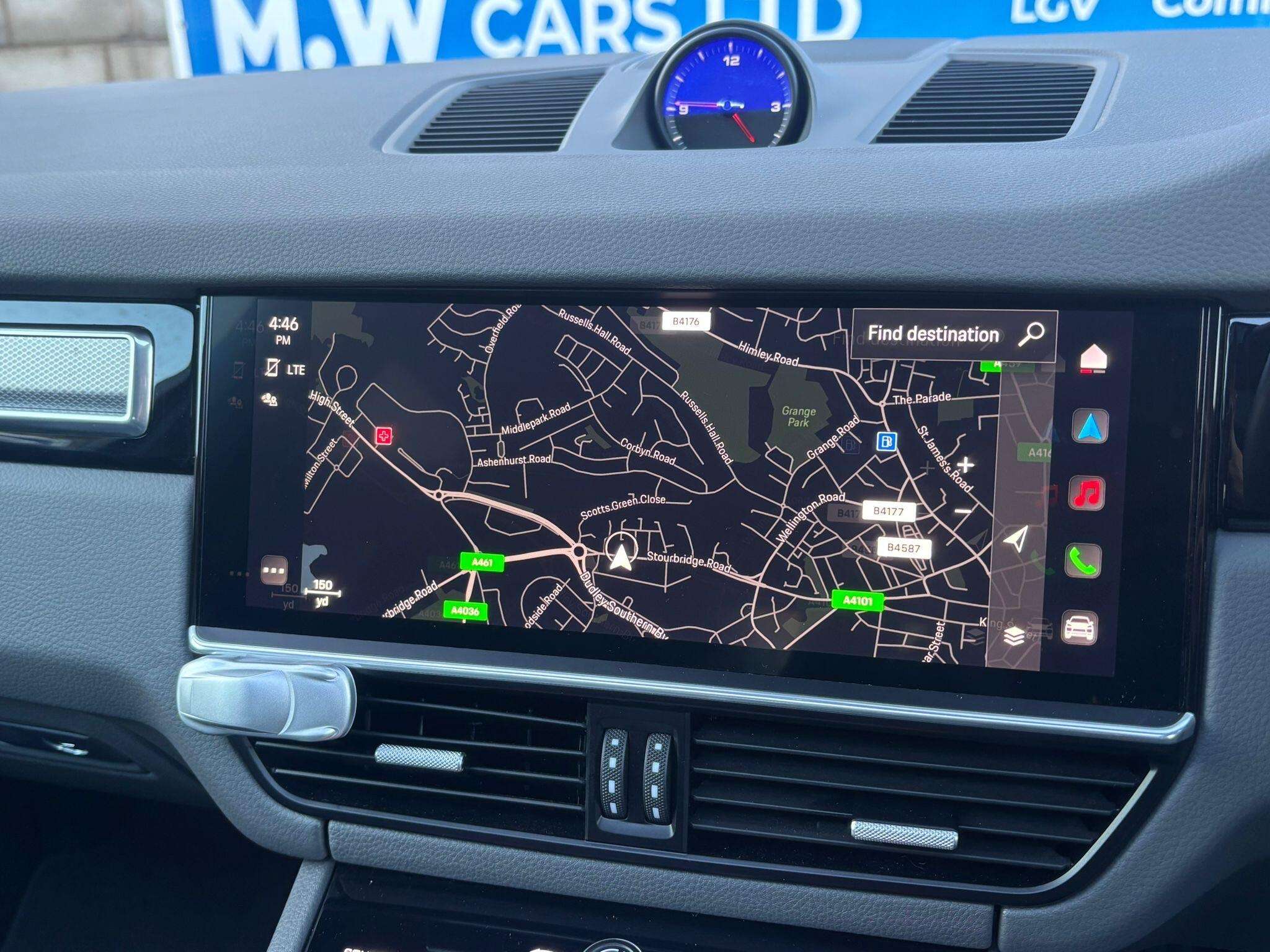 2022 PORSCHE CAYENNE 2022 PORSCHE CAYENNE