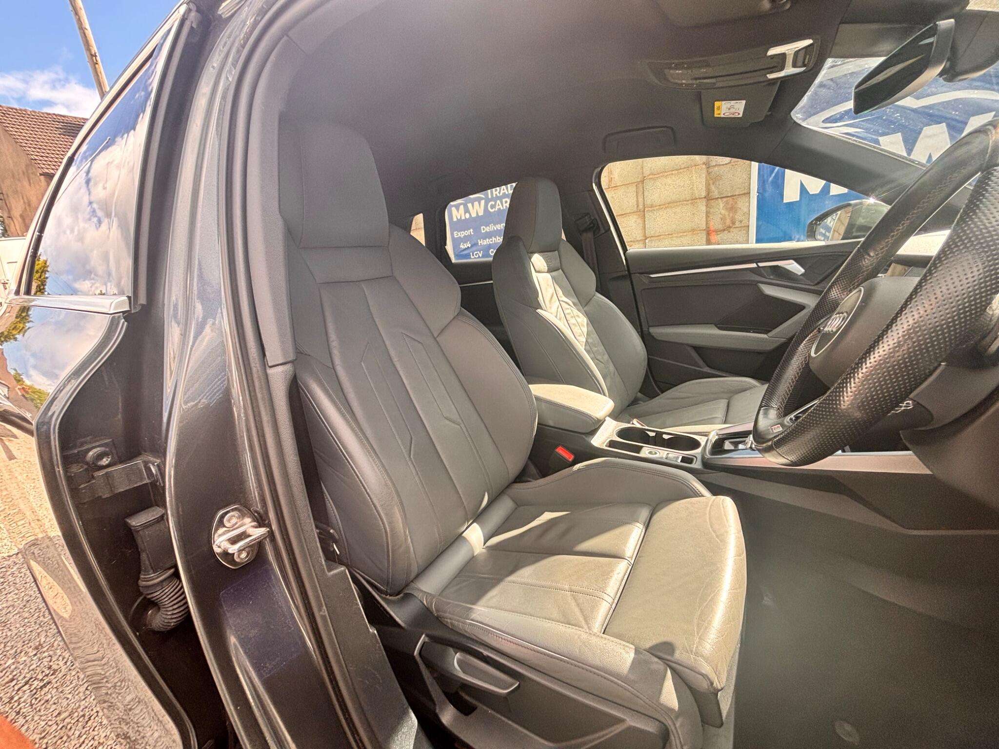 2021 AUDI A3 2021 AUDI A3