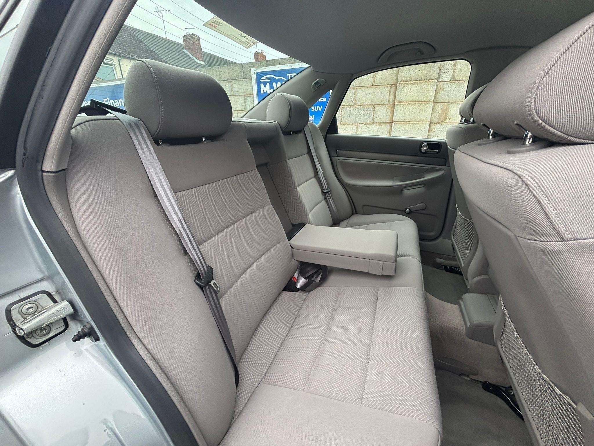 1998 AUDI A4 1998 AUDI A4