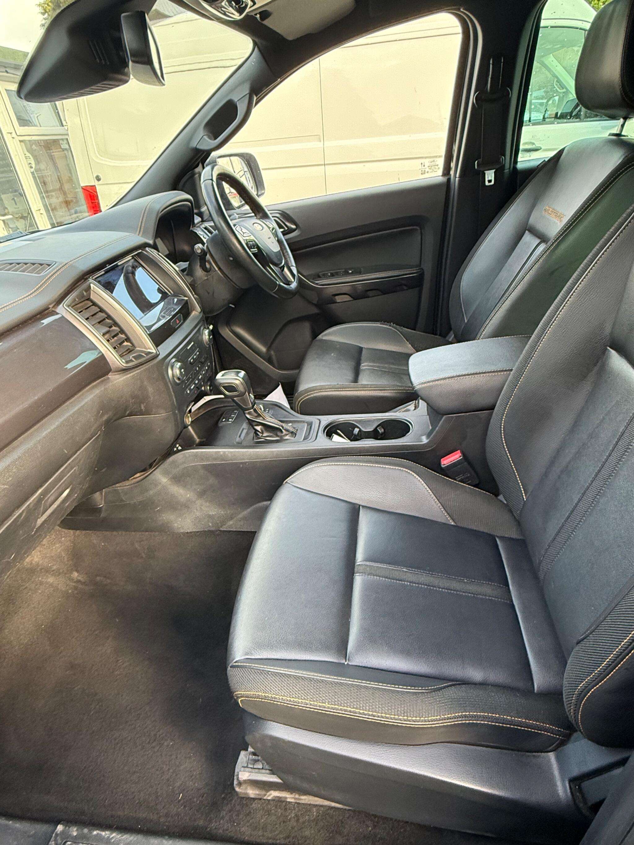 2022 FORD RANGER 2022 FORD RANGER