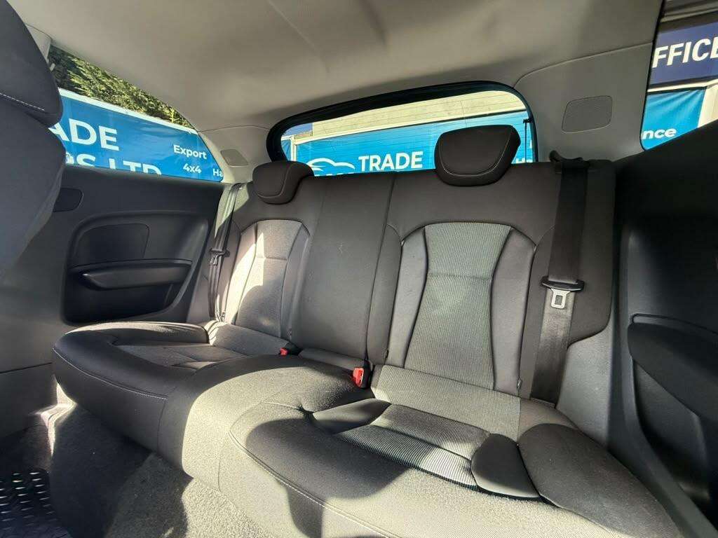 2015 AUDI A1 2015 AUDI A1