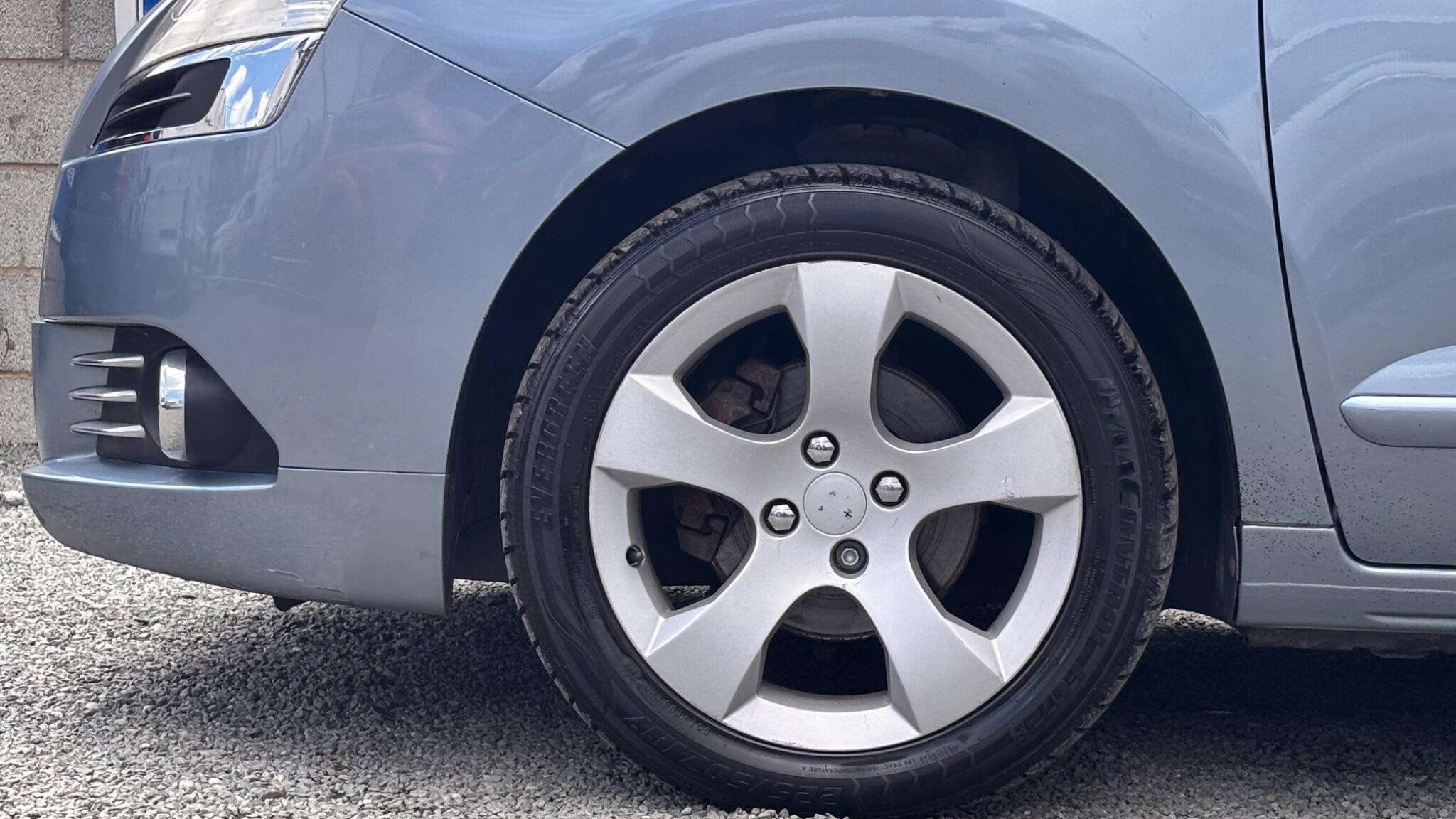 2012 PEUGEOT 5008 2012 PEUGEOT 5008
