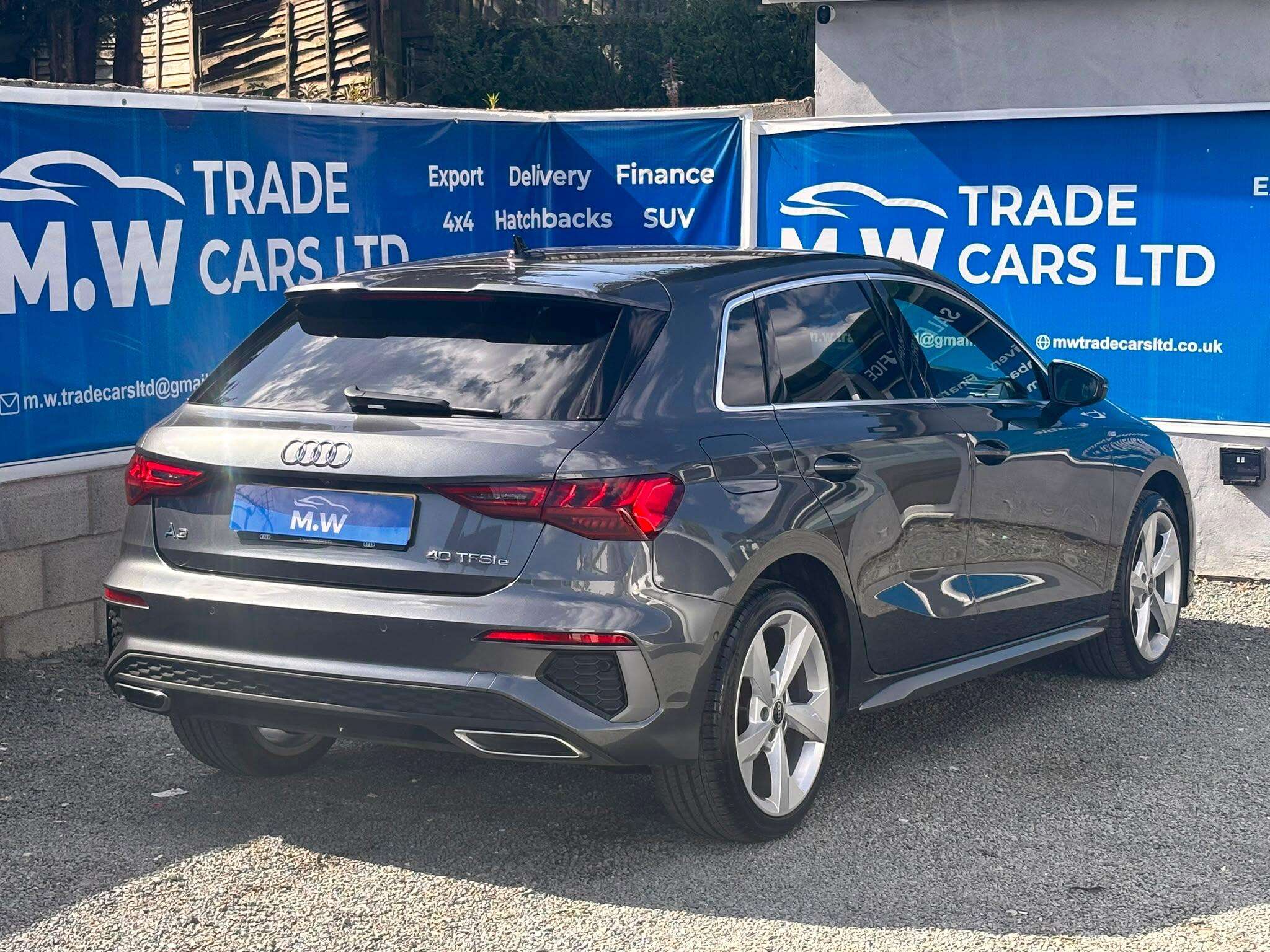 2023 AUDI A3 2023 AUDI A3