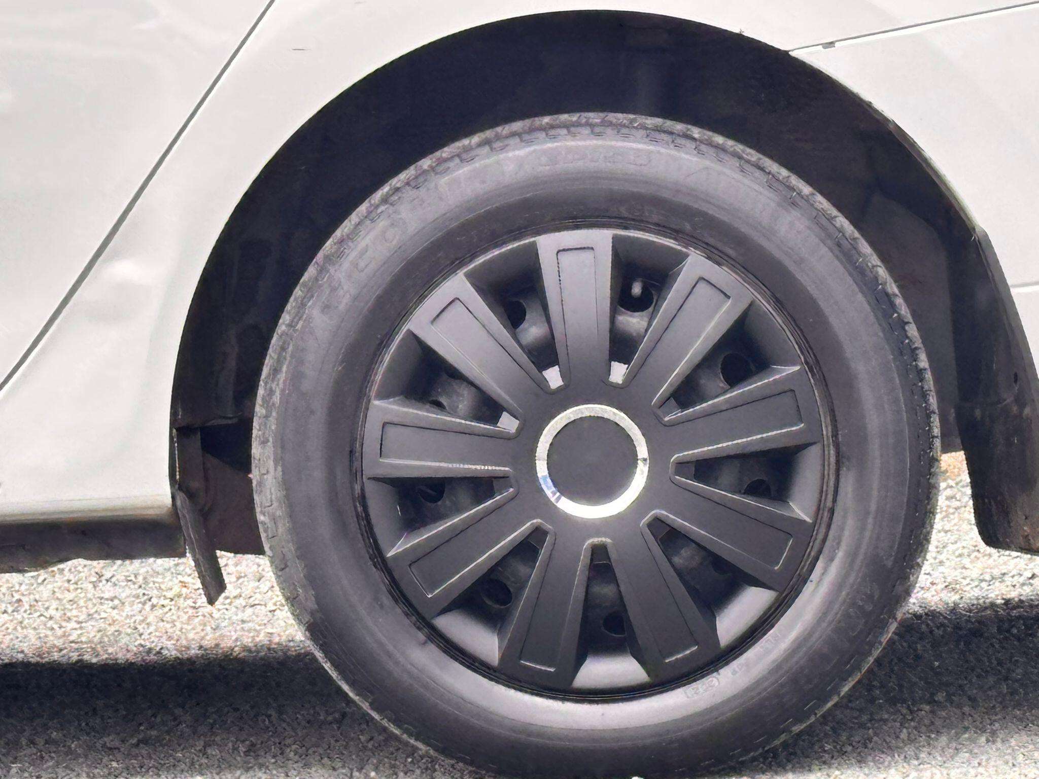 2018 DACIA LOGAN 2018 DACIA LOGAN