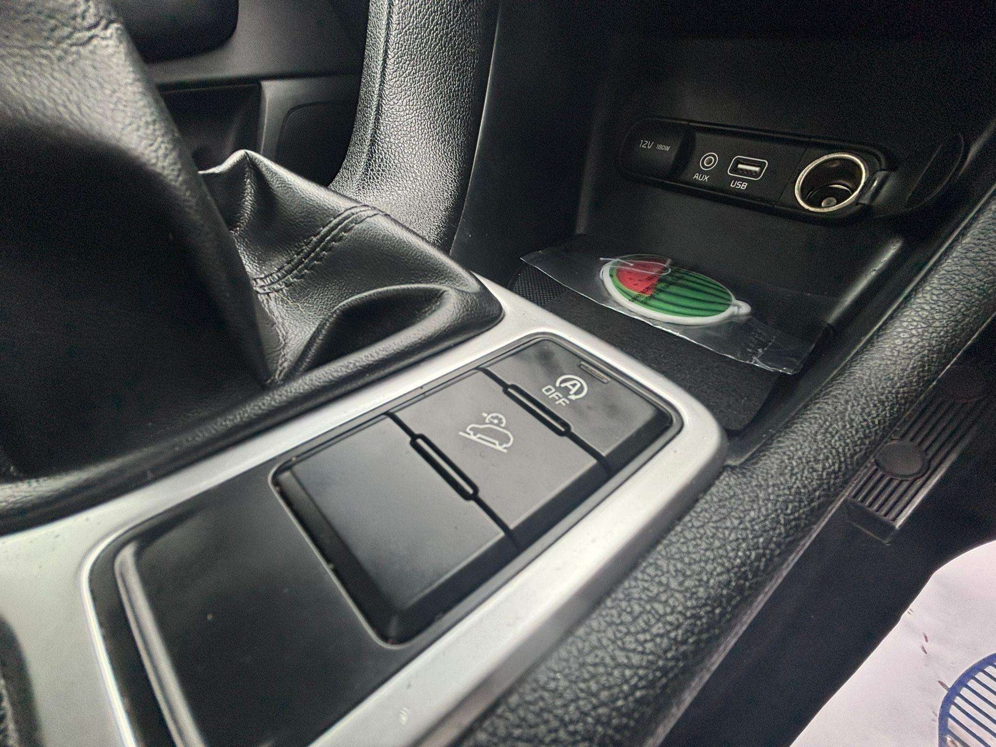 2016 KIA SPORTAGE 2016 KIA SPORTAGE