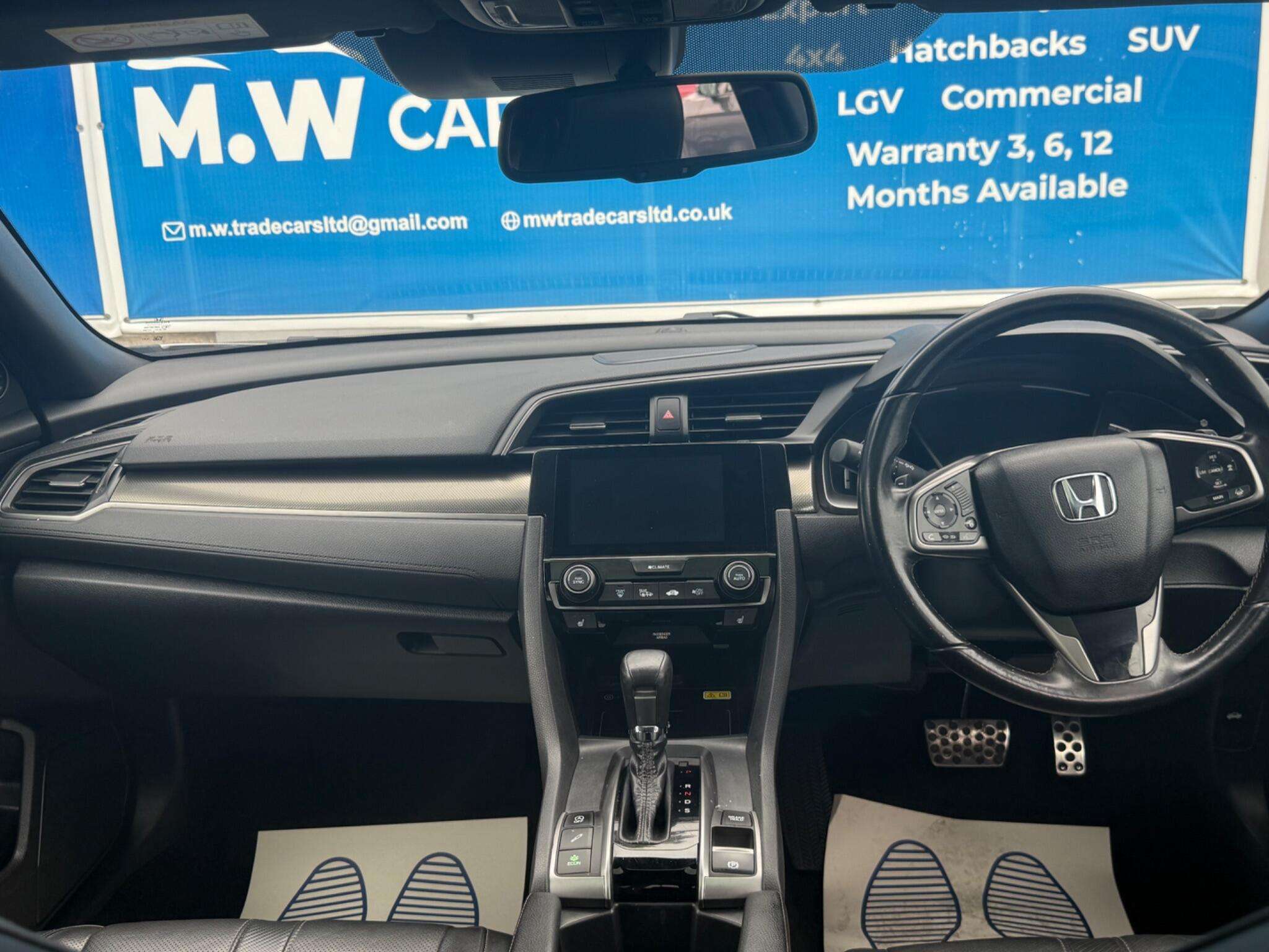 2020 HONDA CIVIC 2020 HONDA CIVIC