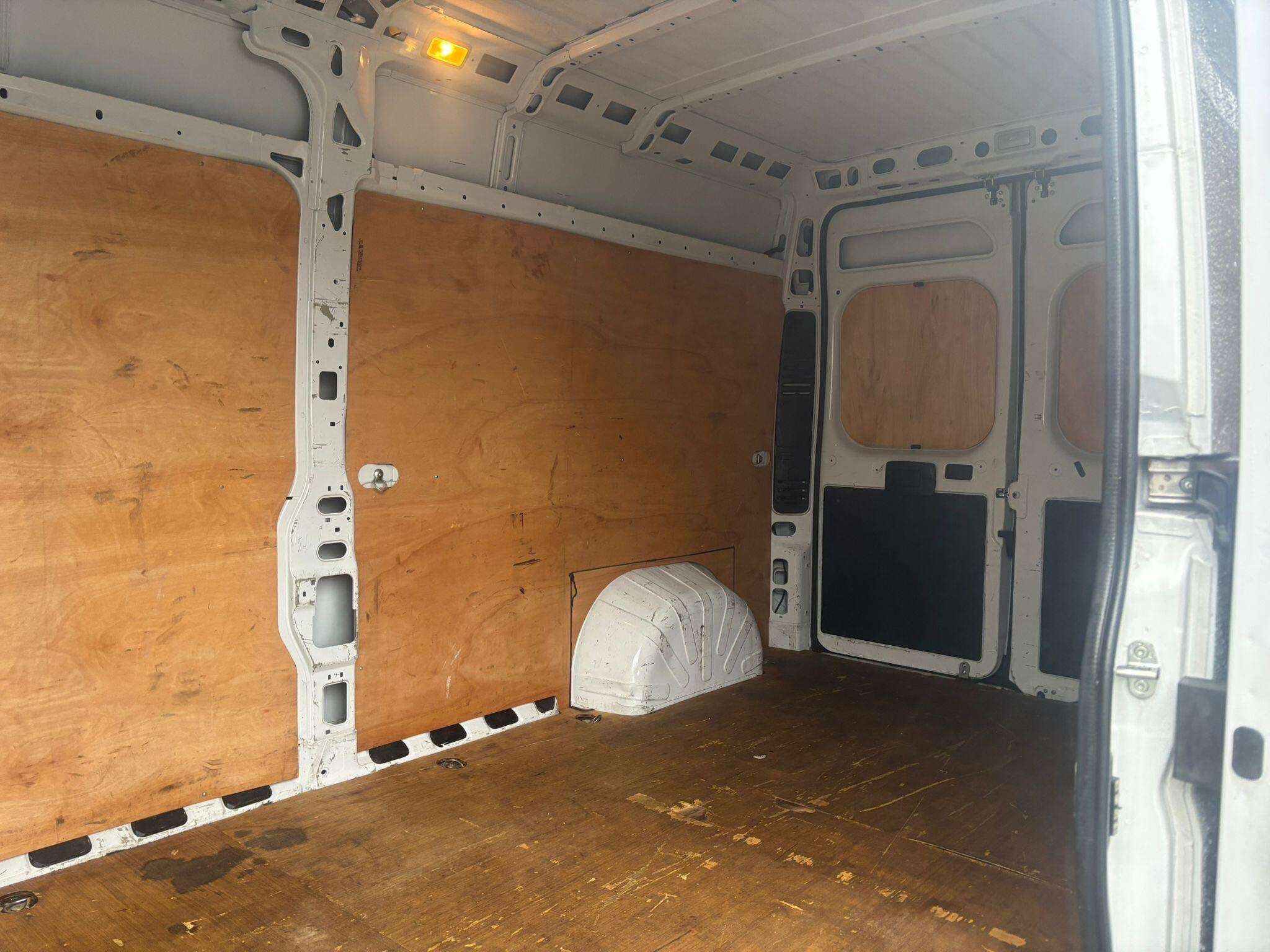 2023 PEUGEOT BOXER 2023 PEUGEOT BOXER