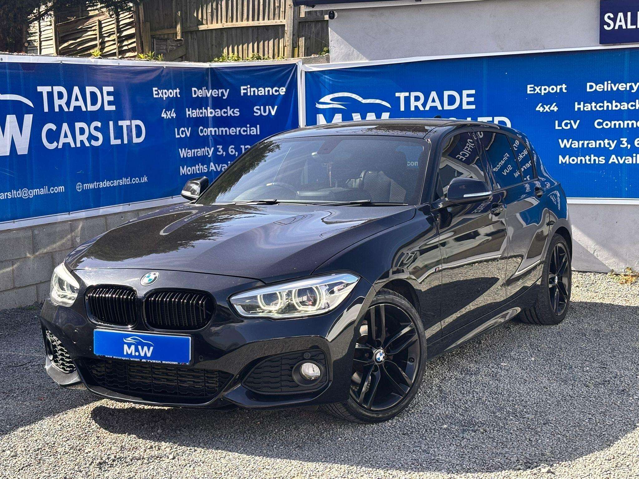 2015 BMW 1 SERIES 2015 BMW 1 SERIES