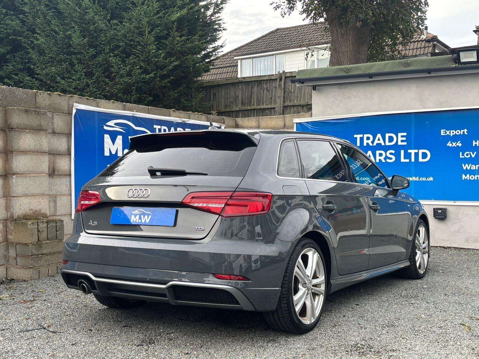 null AUDI A3 null AUDI A3