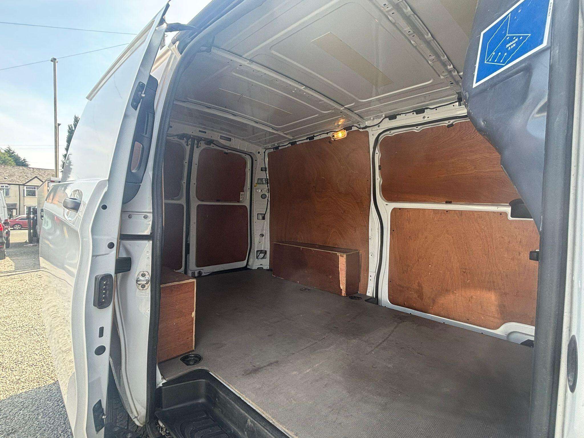 2022 MERCEDES-BENZ VITO 2022 MERCEDES-BENZ VITO