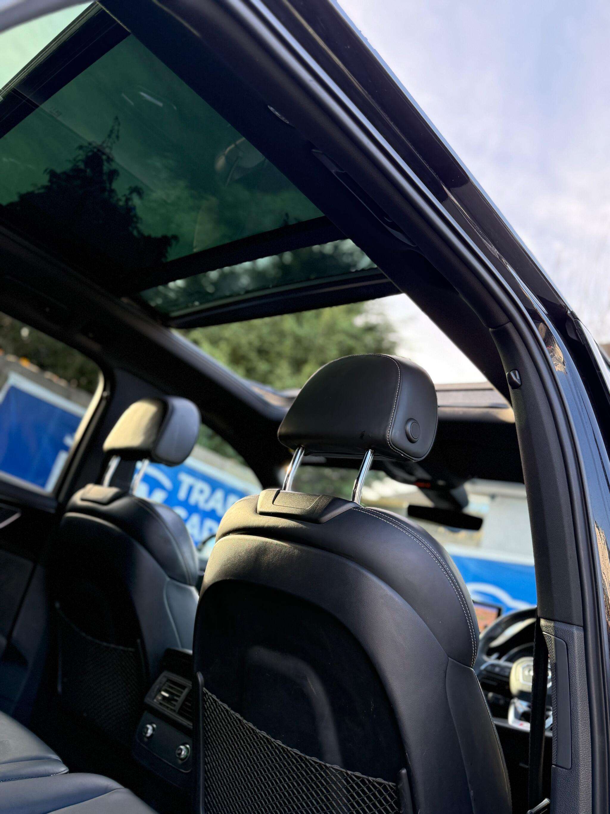 2018 AUDI Q7 2018 AUDI Q7