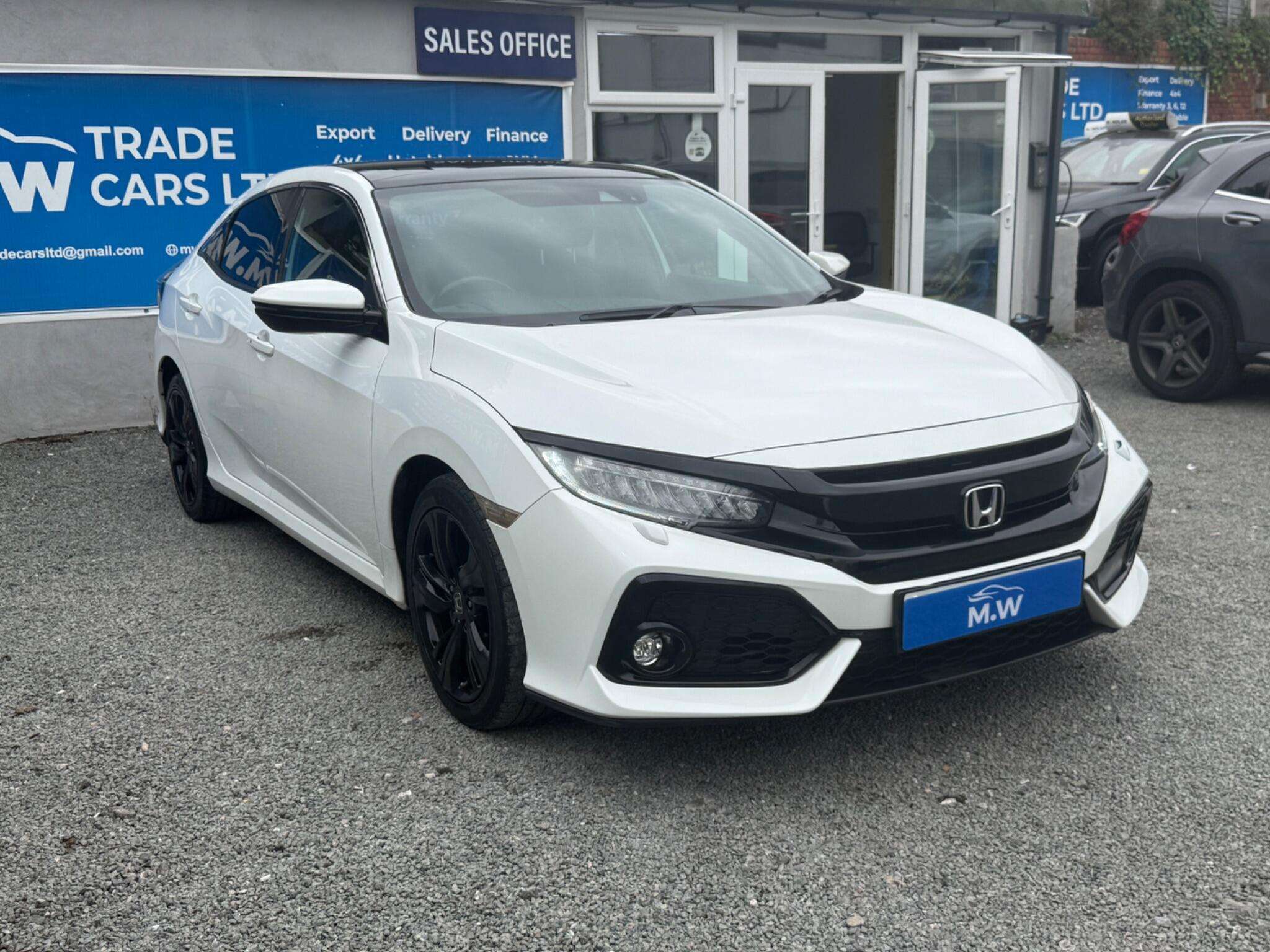 2020 HONDA CIVIC 2020 HONDA CIVIC