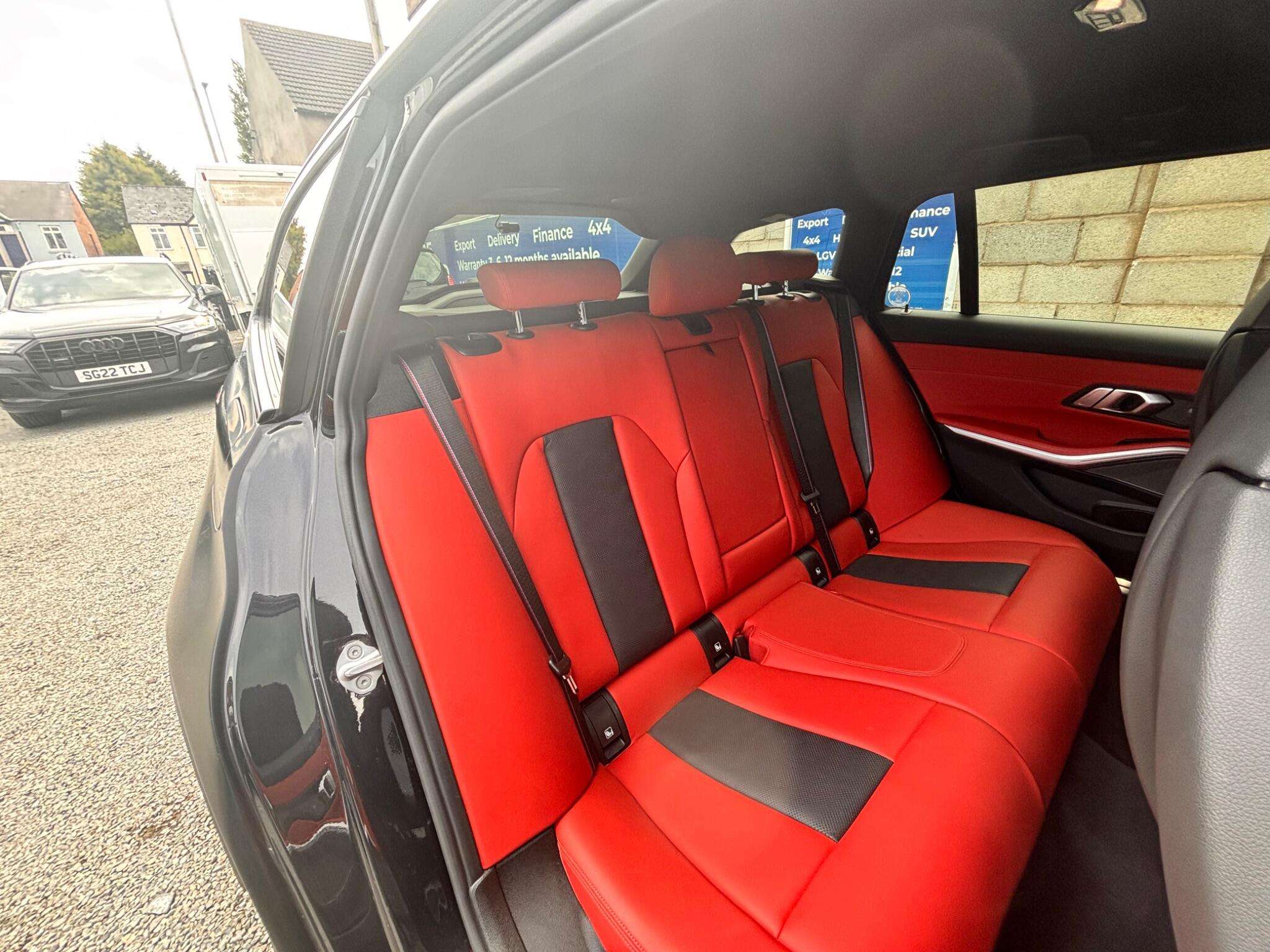 2024 BMW M3 2024 BMW M3