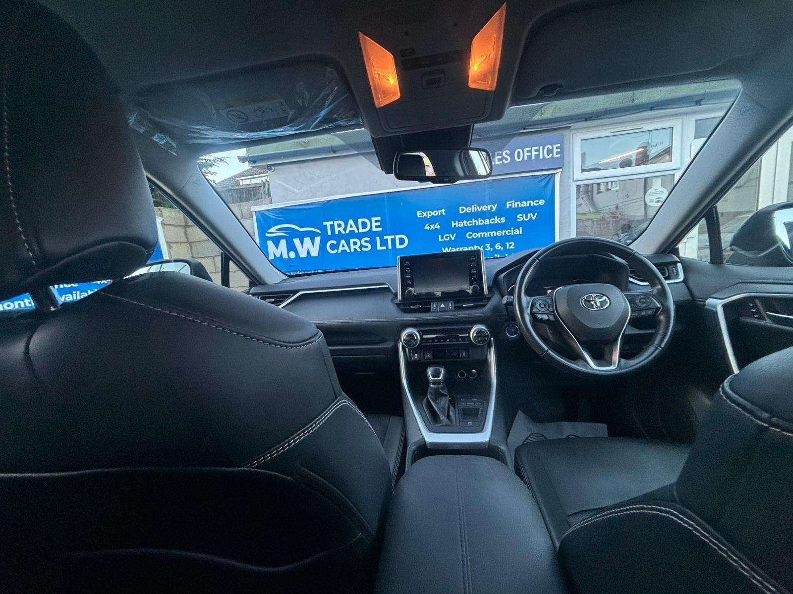 2020 TOYOTA RAV4 2020 TOYOTA RAV4