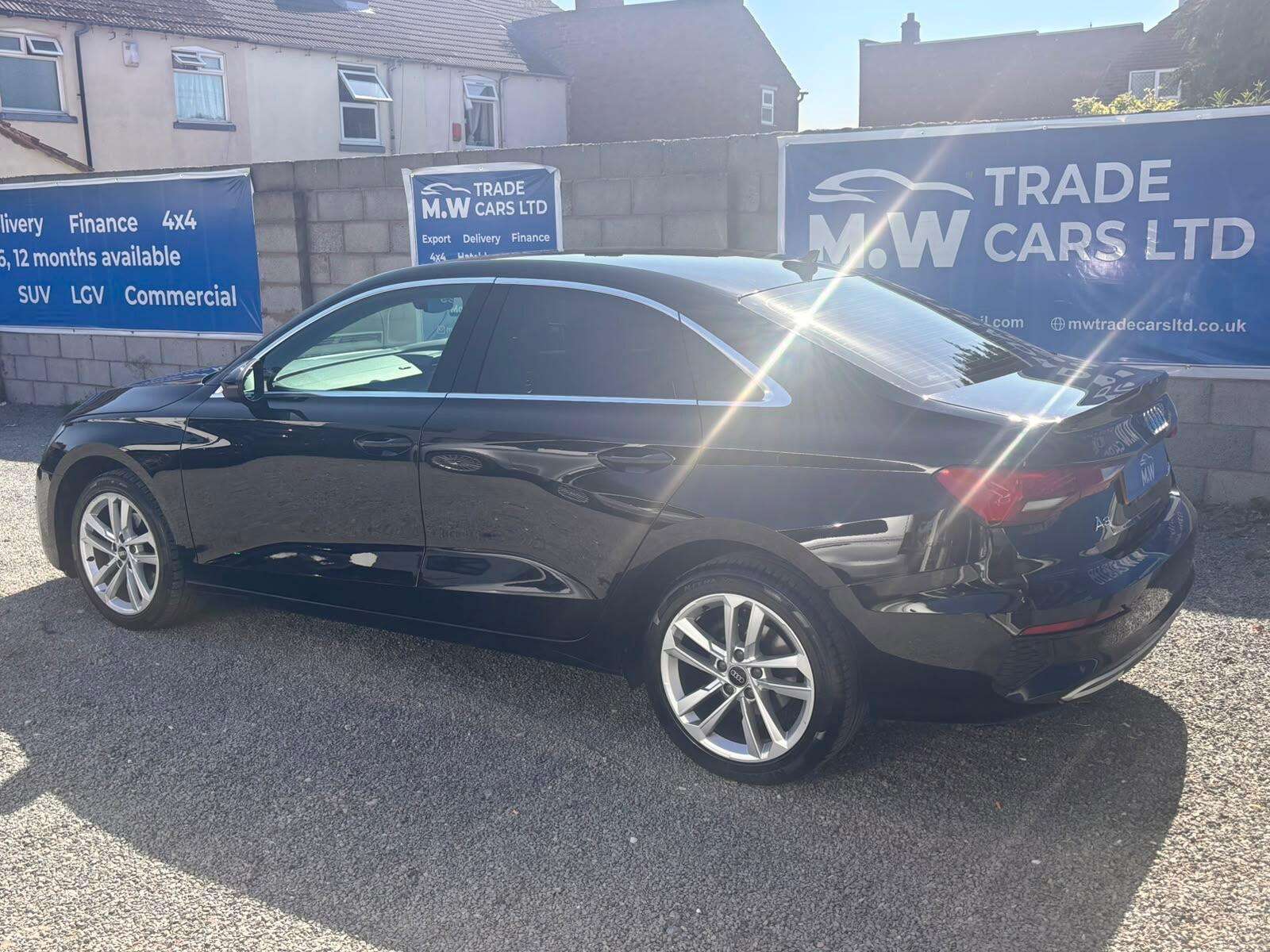 2022 AUDI A3 2022 AUDI A3