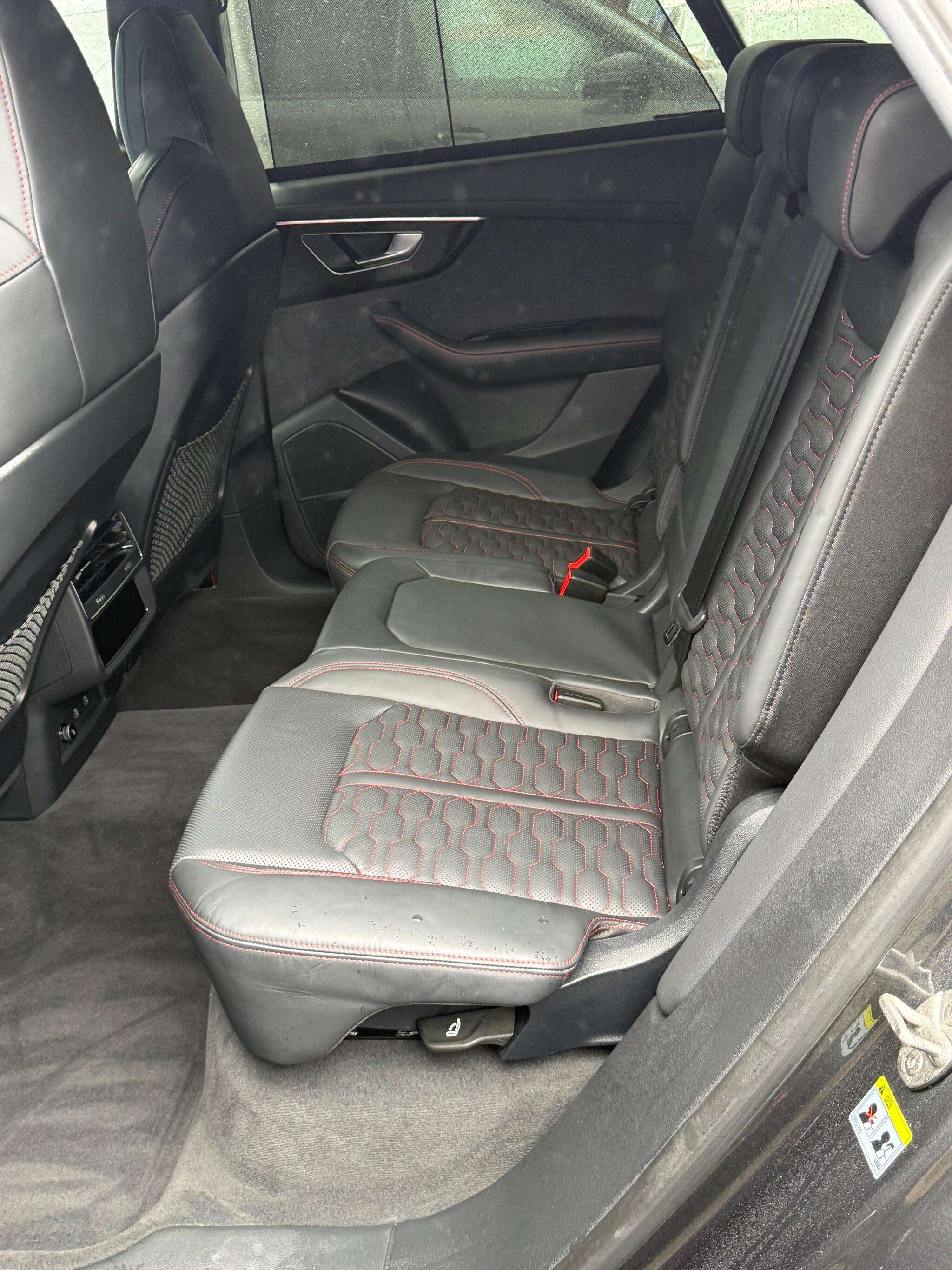 2023 AUDI RS Q8 2023 AUDI RS Q8