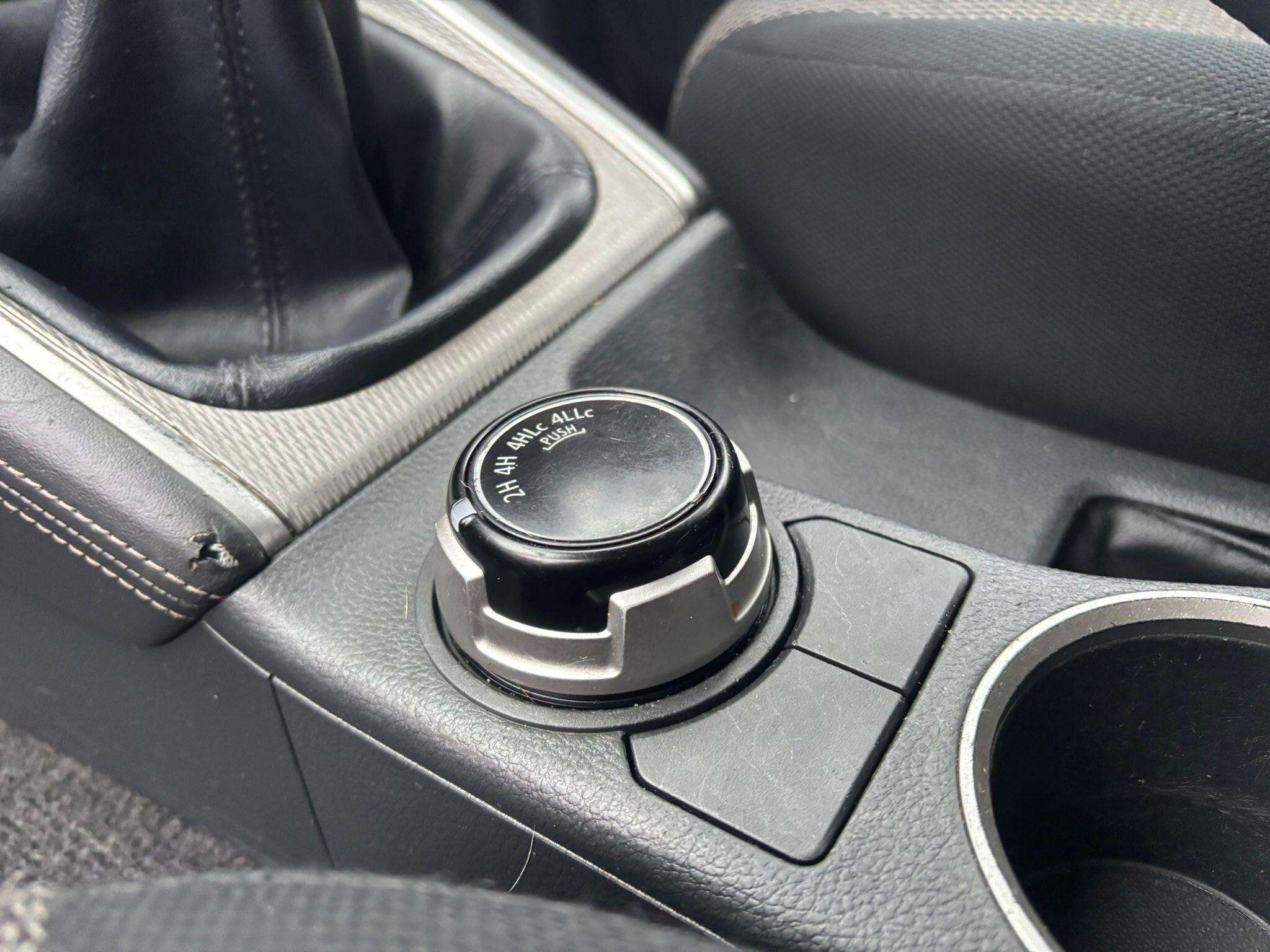 2019 MITSUBISHI L200 2019 MITSUBISHI L200