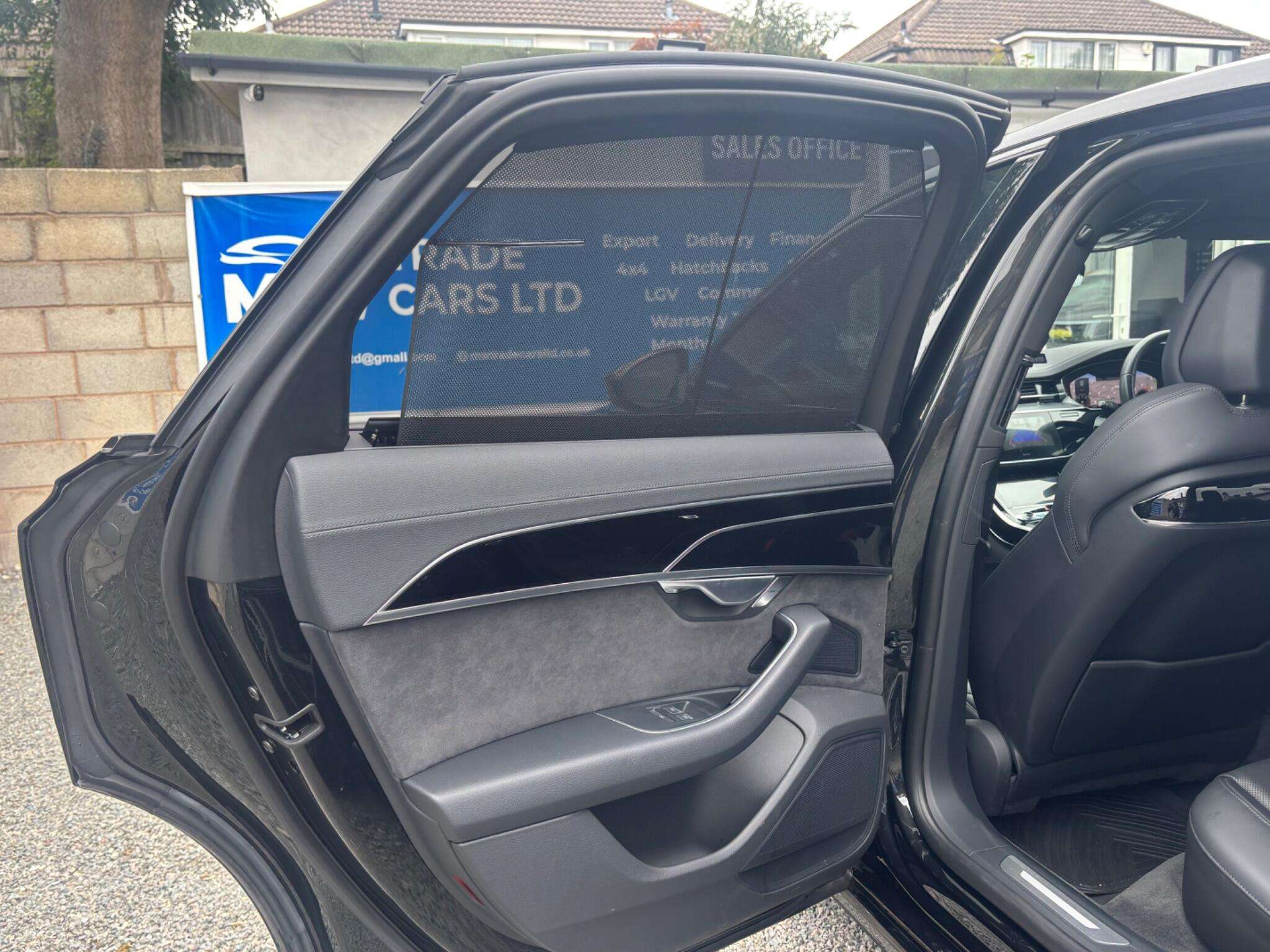 2023 AUDI A8 2023 AUDI A8