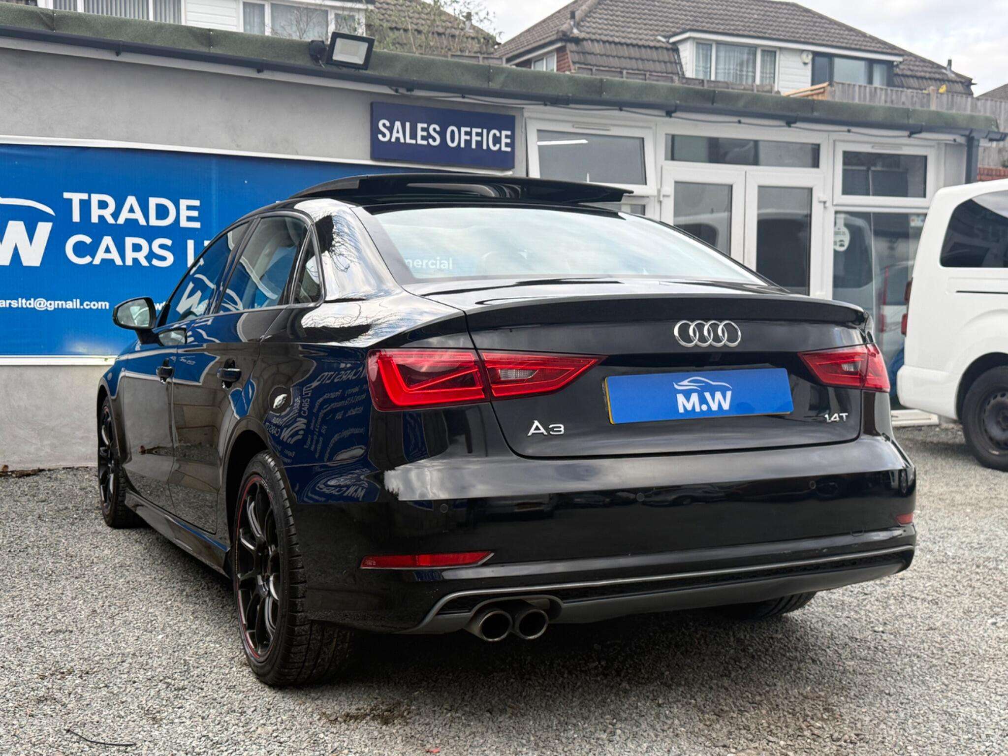 2025 AUDI A3 2025 AUDI A3
