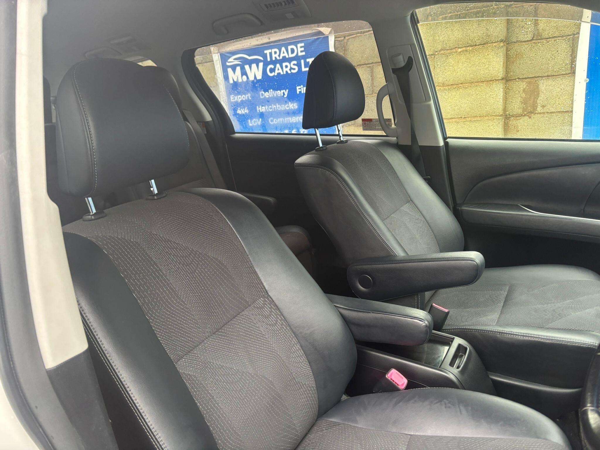 2016 TOYOTA ESTIMA 2016 TOYOTA ESTIMA