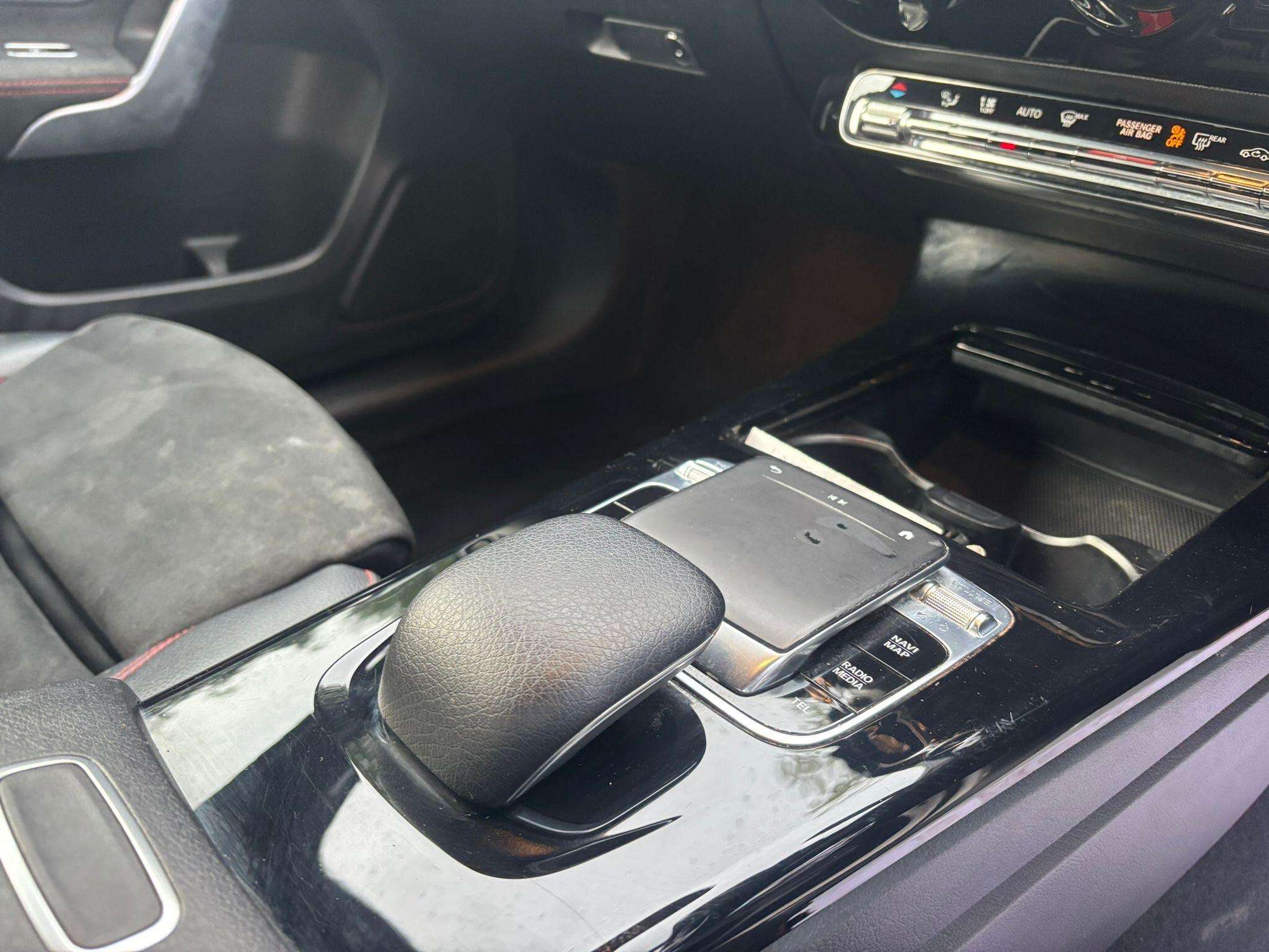 2018 MERCEDES-BENZ A CLASS 2018 MERCEDES-BENZ A CLASS