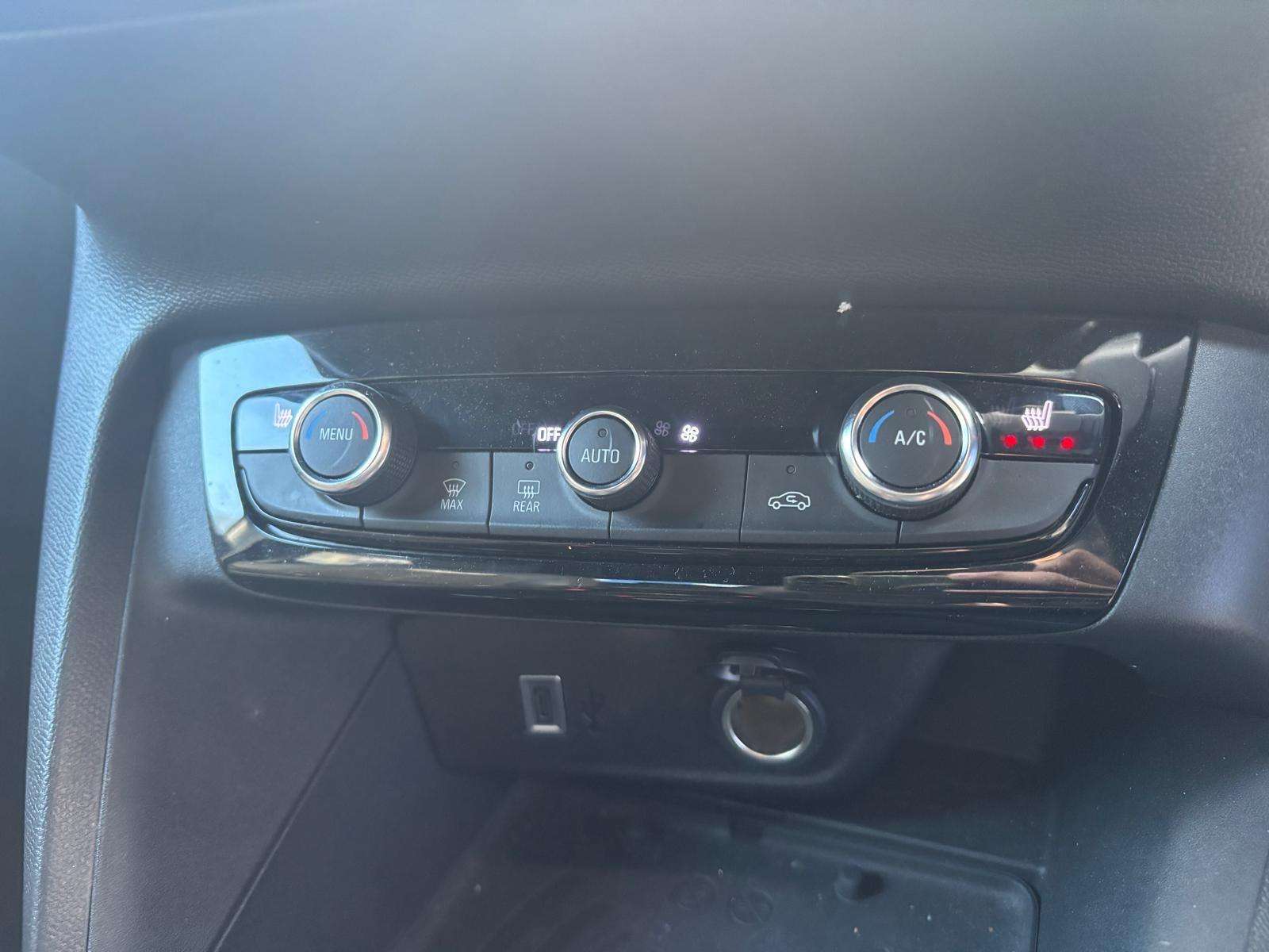 2025 VAUXHALL CORSA 2025 VAUXHALL CORSA