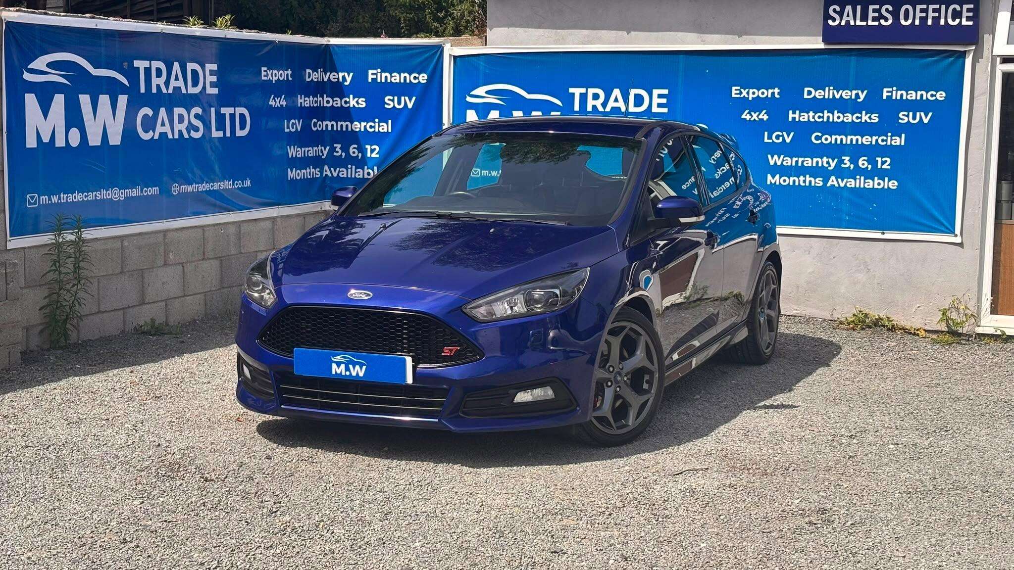 2015 FORD FOCUS 2015 FORD FOCUS