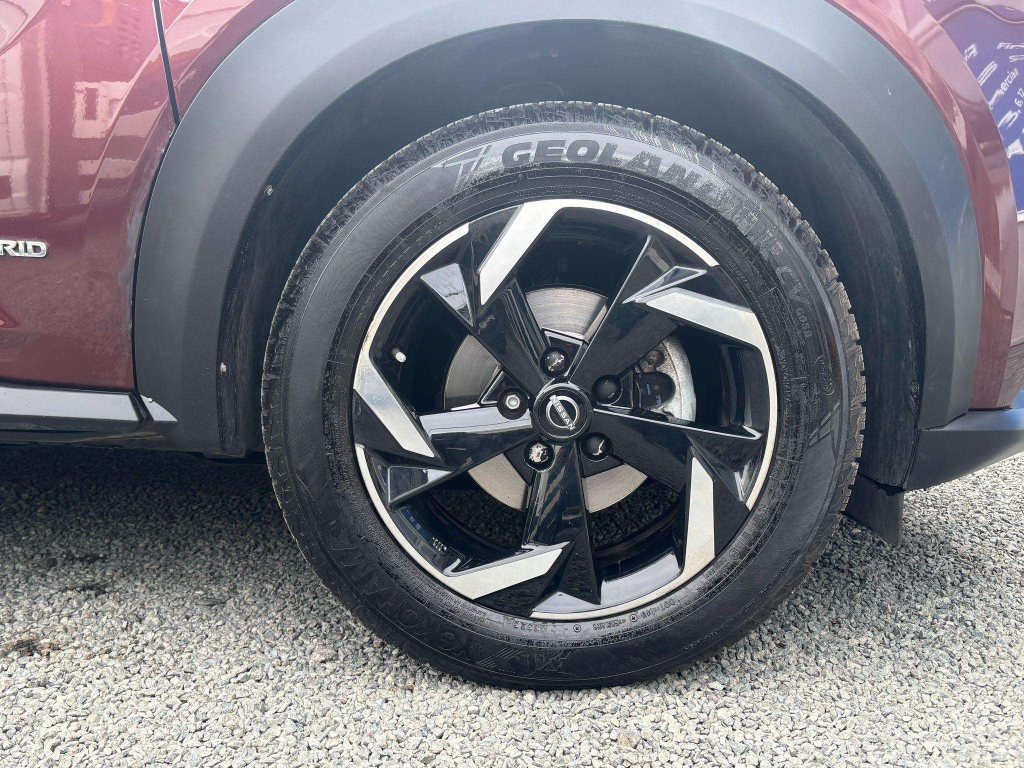 2023 NISSAN JUKE 2023 NISSAN JUKE