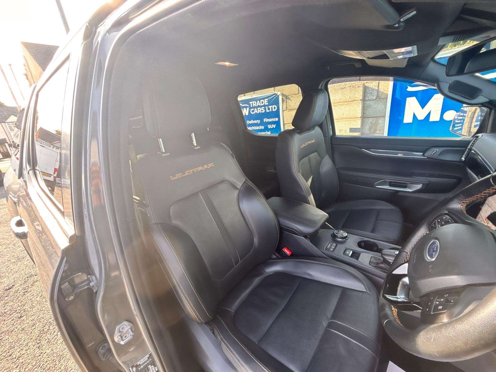 2023 FORD RANGER 2023 FORD RANGER