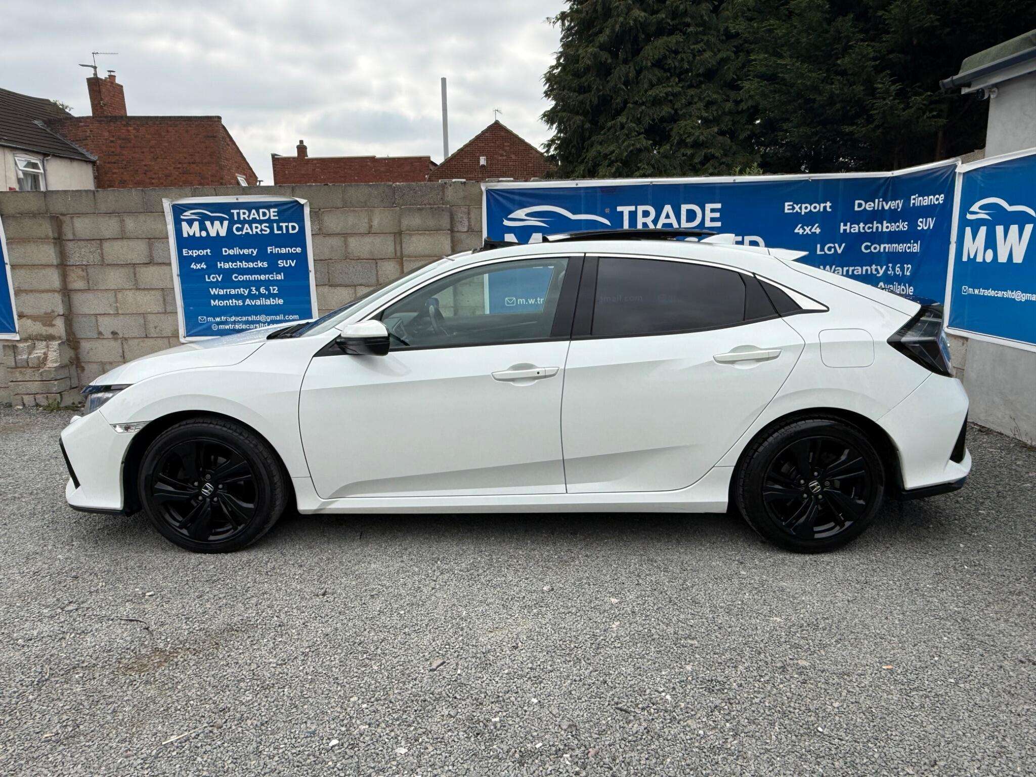 2020 HONDA CIVIC 2020 HONDA CIVIC