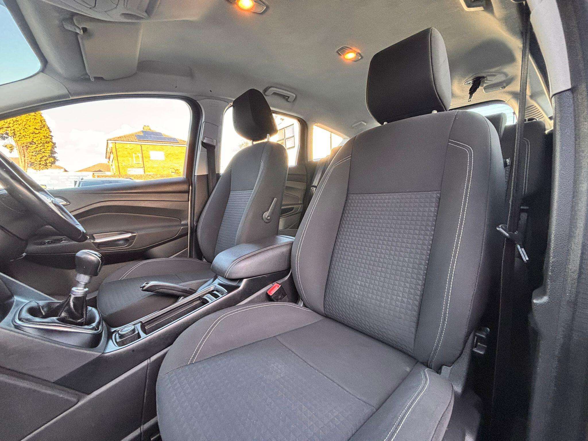 2015 FORD C-MAX 2015 FORD C-MAX