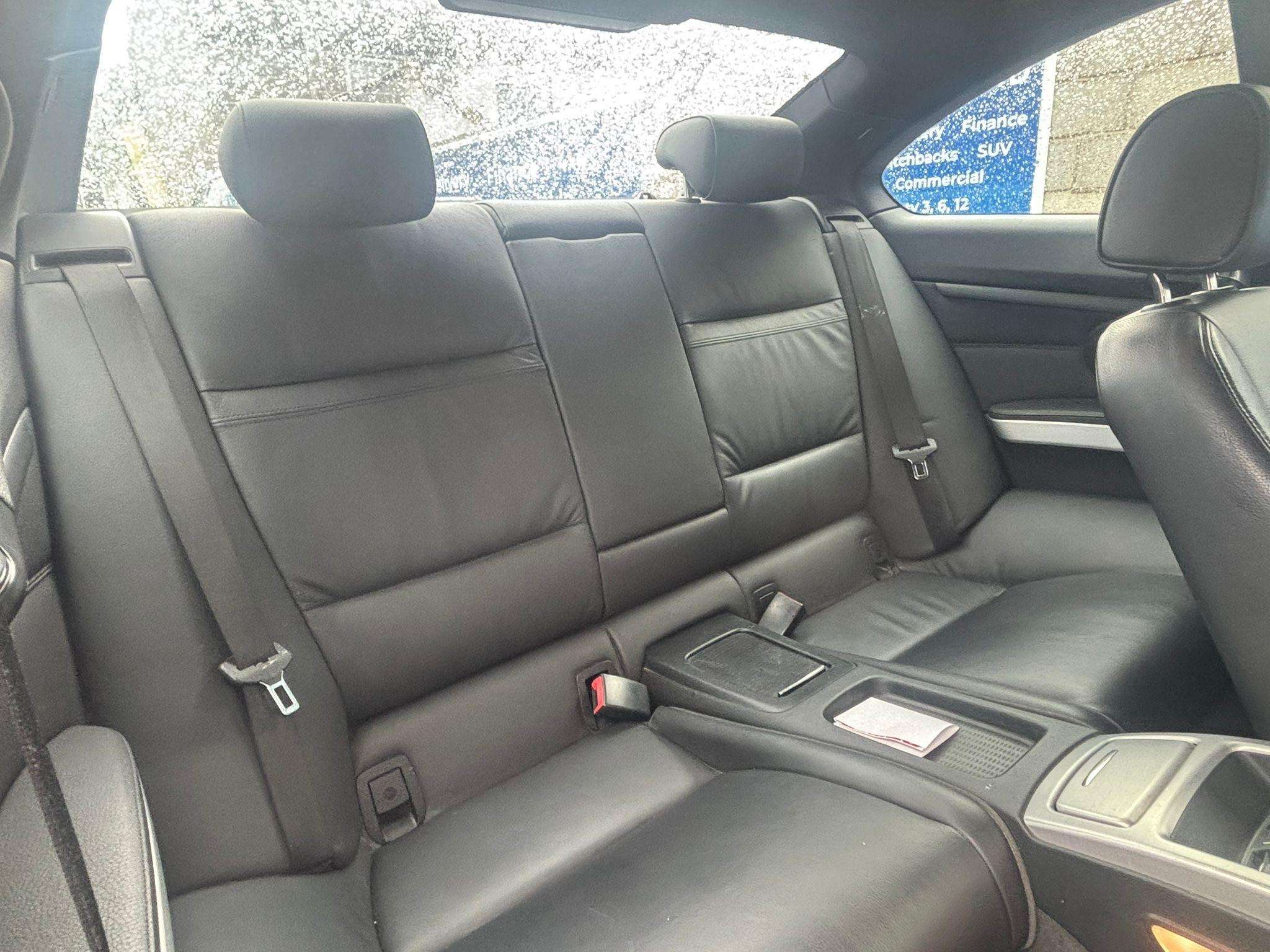 2009 BMW 3 SERIES 2009 BMW 3 SERIES