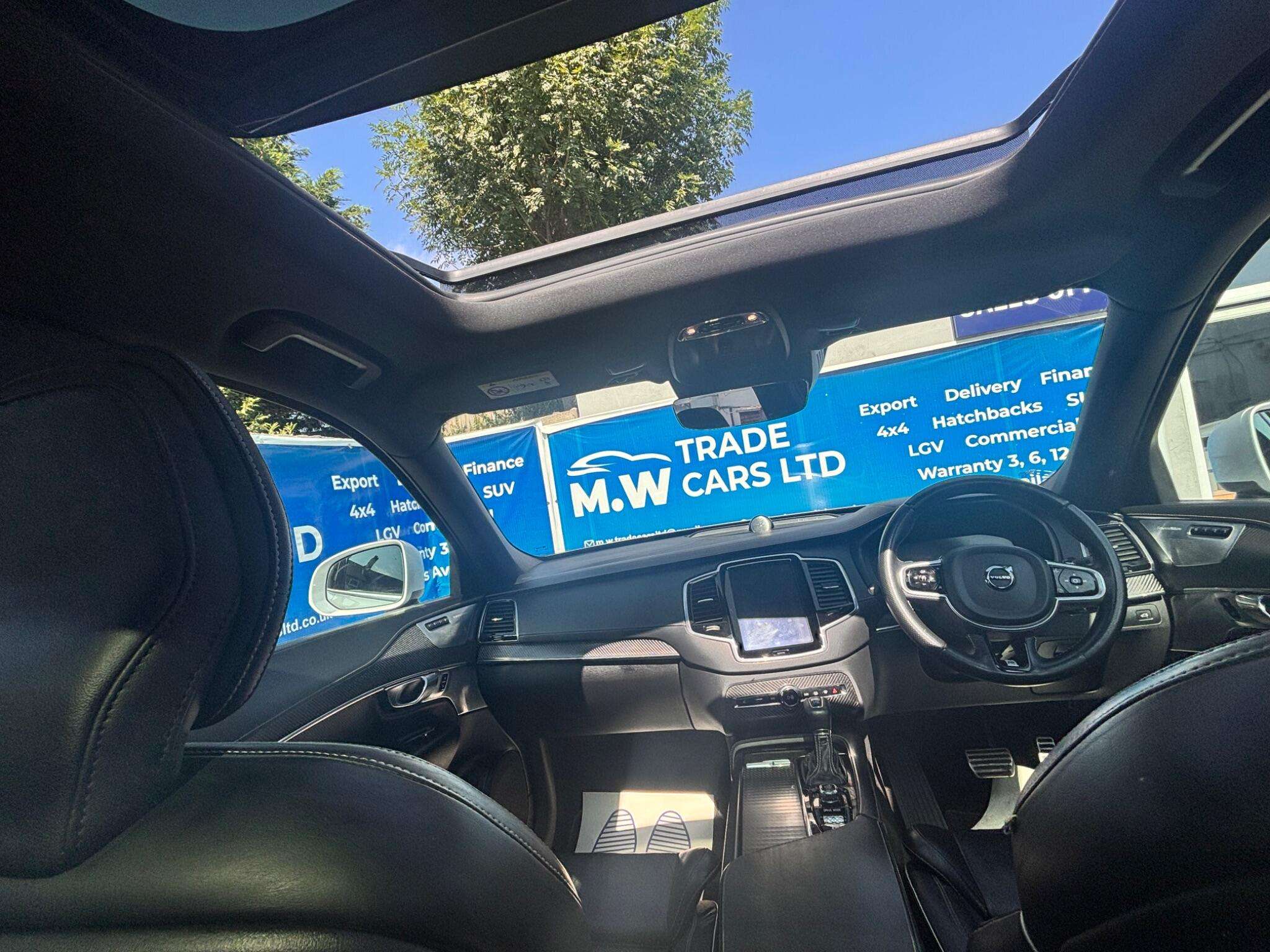 2019 VOLVO XC90 2019 VOLVO XC90
